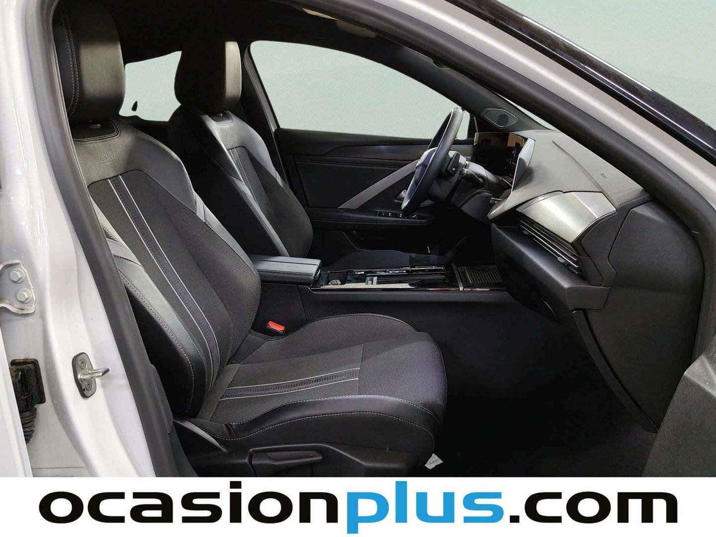 Opel Astra Opel Astra 1.5D DTH GS Auto (130 CV) seminuevo