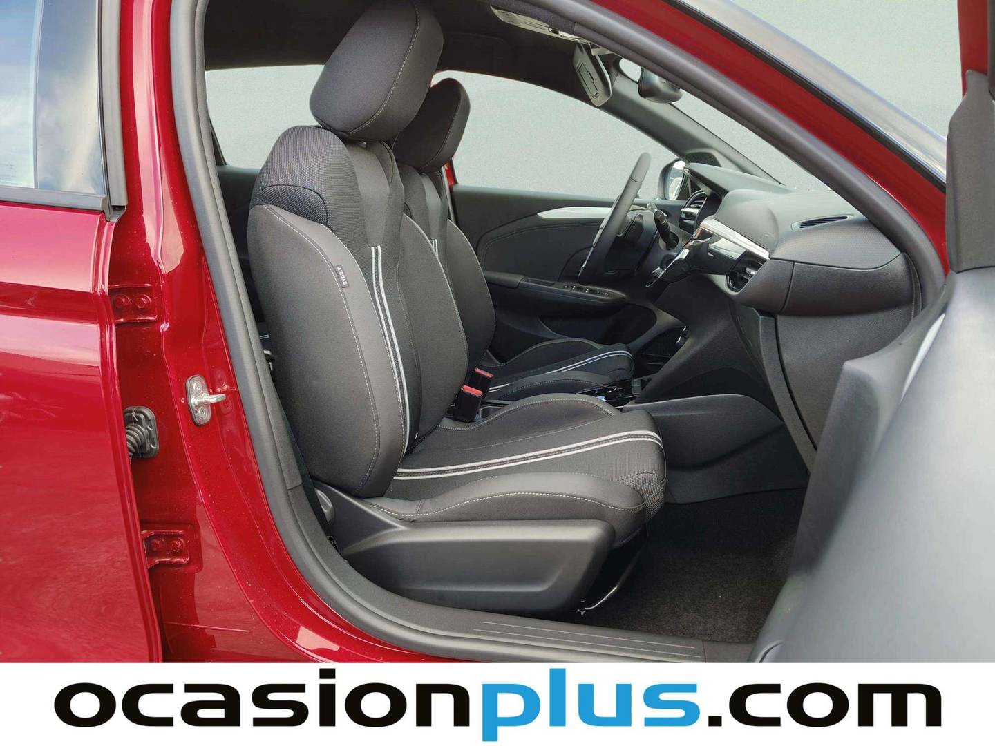 Foto Opel Corsa Opel Corsa 1.2 T XHL Hybrid GS eDCT (110 CV)