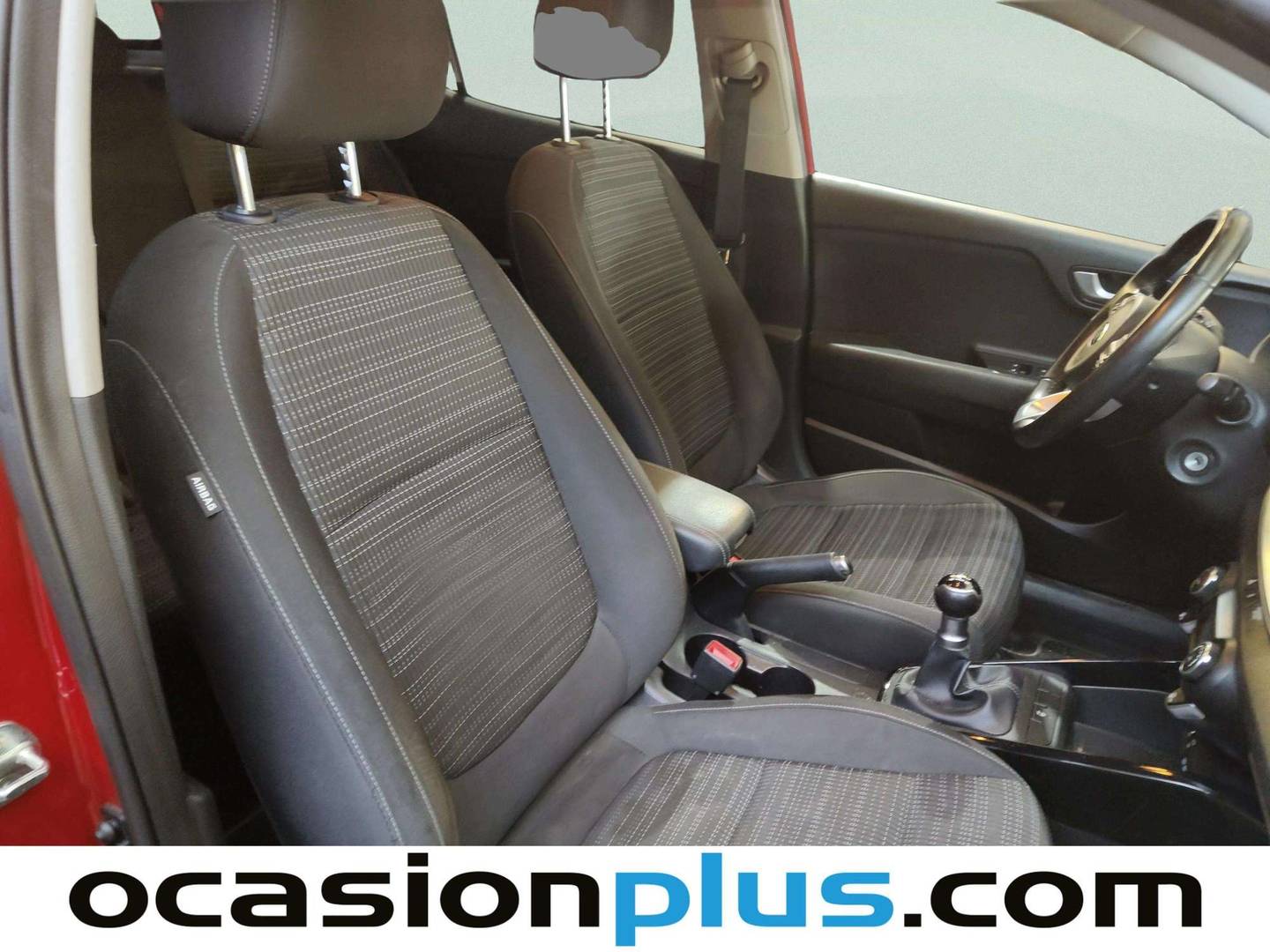 KIA Stonic KIA Stonic 1.2 CVVT Eco-Dynamics Drive (84 CV) km 0