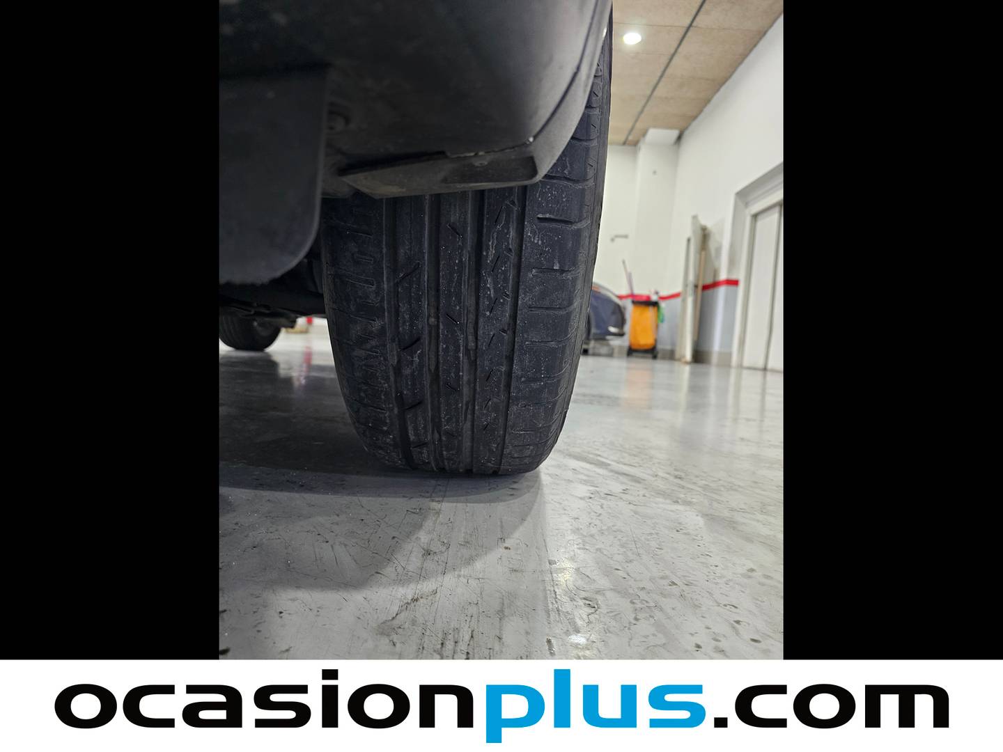 Foto Renault Kadjar Renault Kadjar Zen TCe (140 CV) GPF