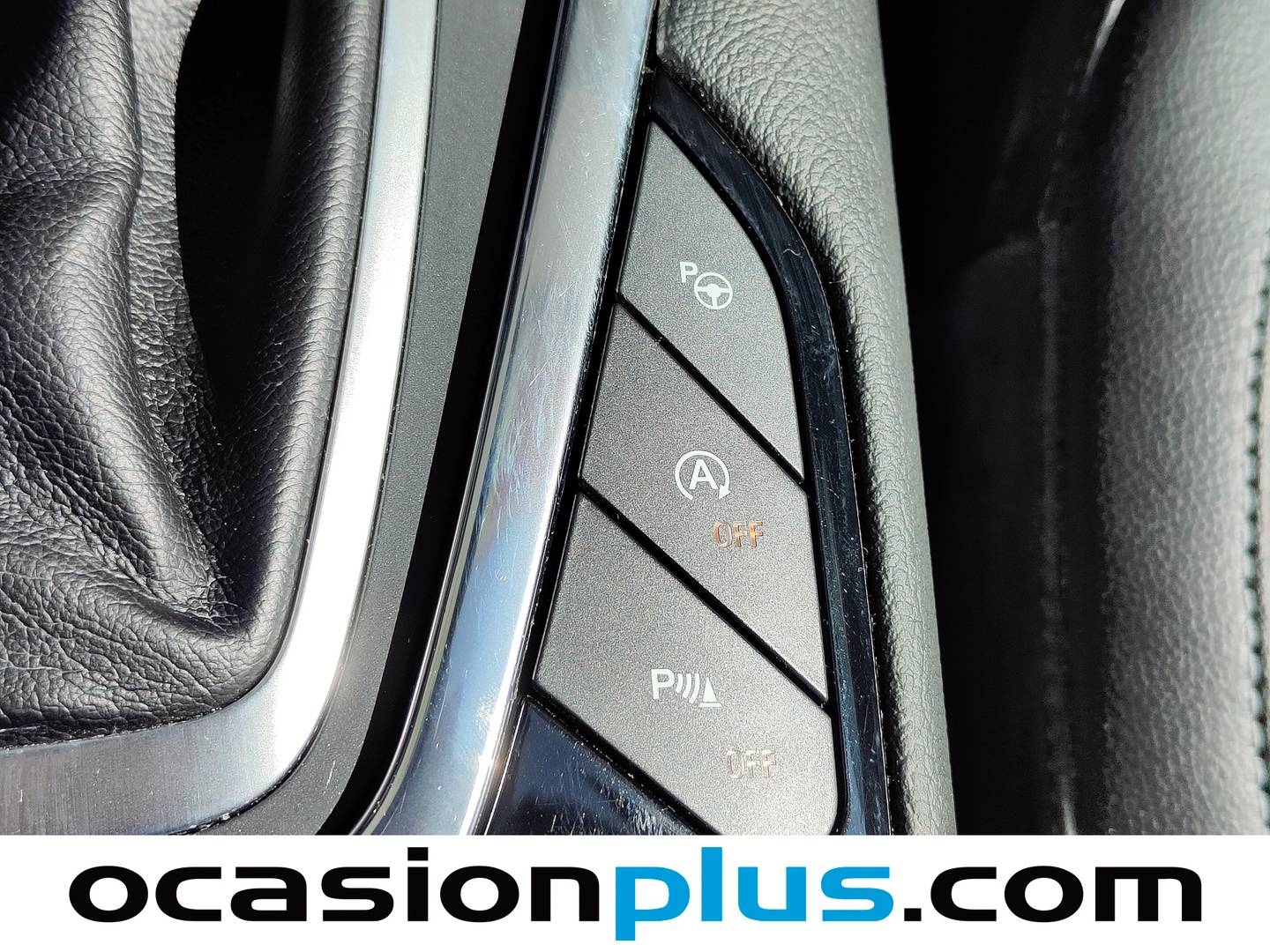 Accesorios del Ford S-MAX Ford S-Max 2.0 TDCI Titanium AWD PowerShift  (180 CV)