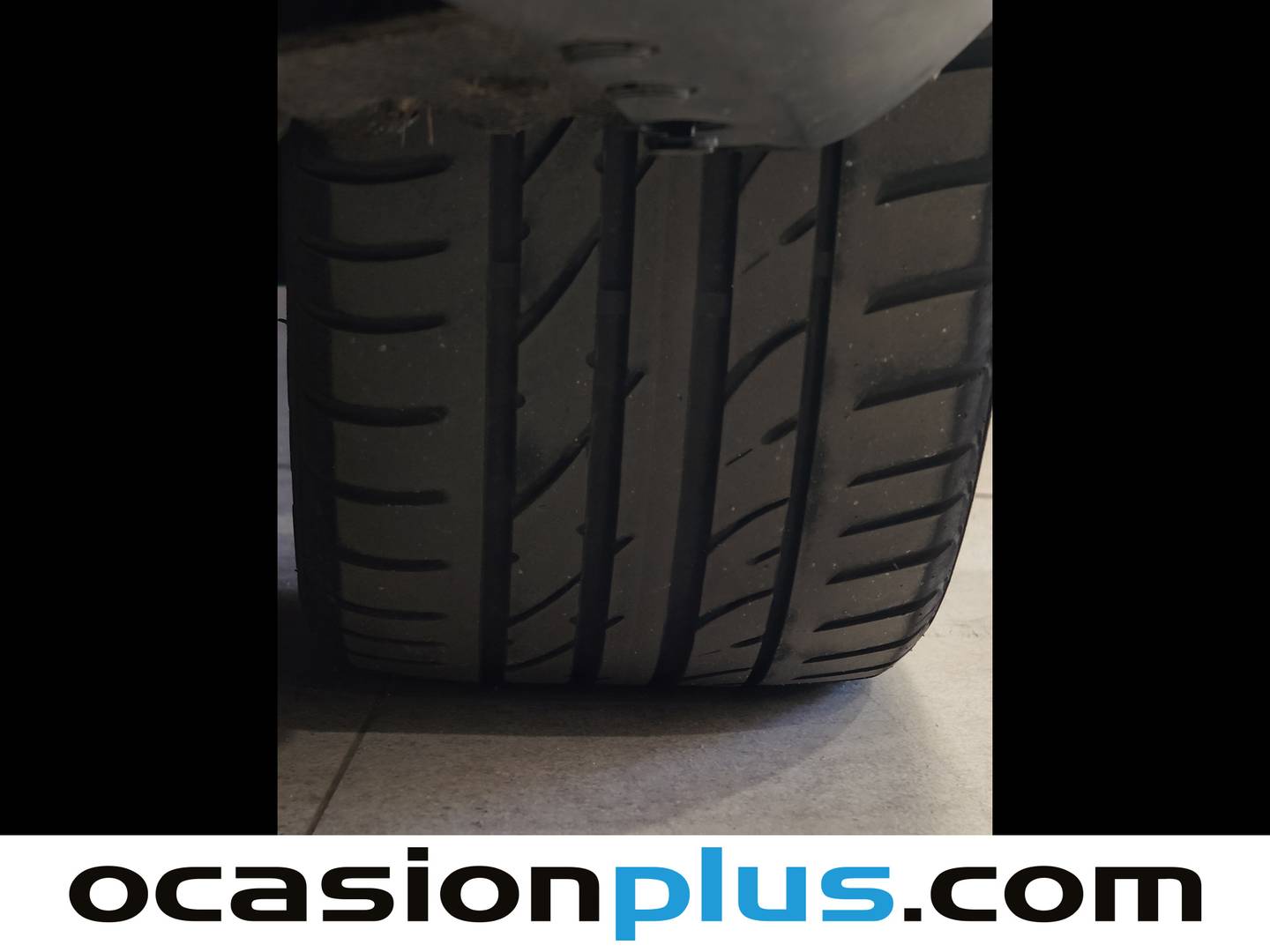 Ford Focus Ford Focus SportBreak 1.0 Ecoboost Titanium (125 CV) de ocasión