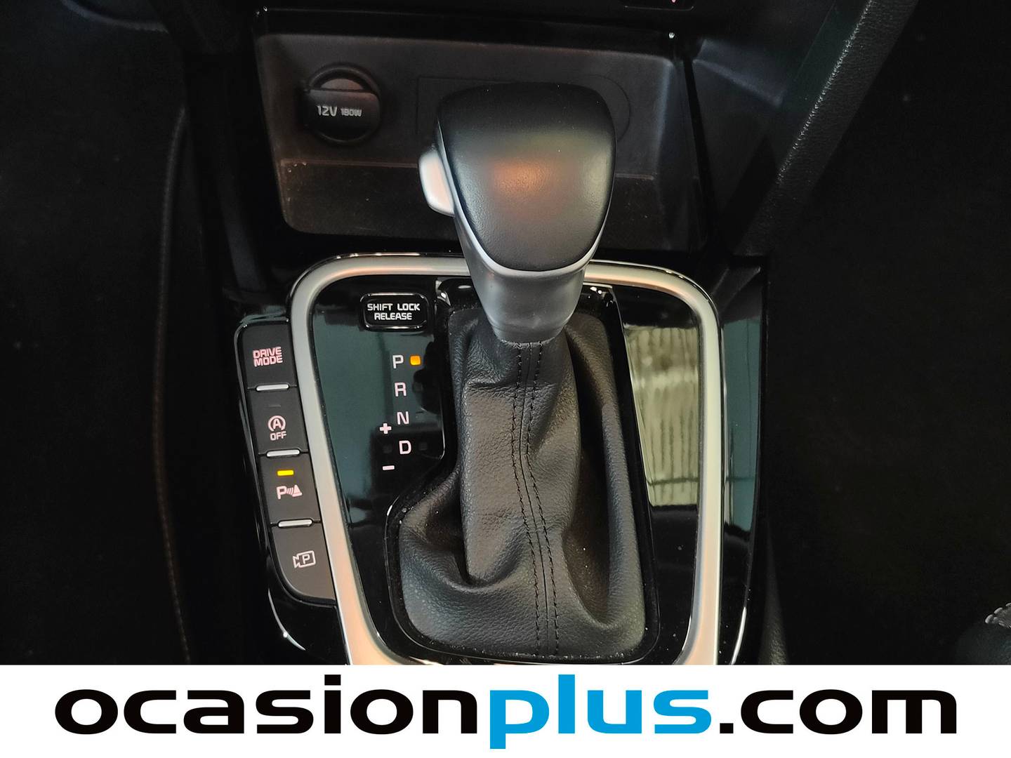 KIA Ceed KIA Ceed 1.5 MHEV Tech DCT (160 CV) de segunda mano