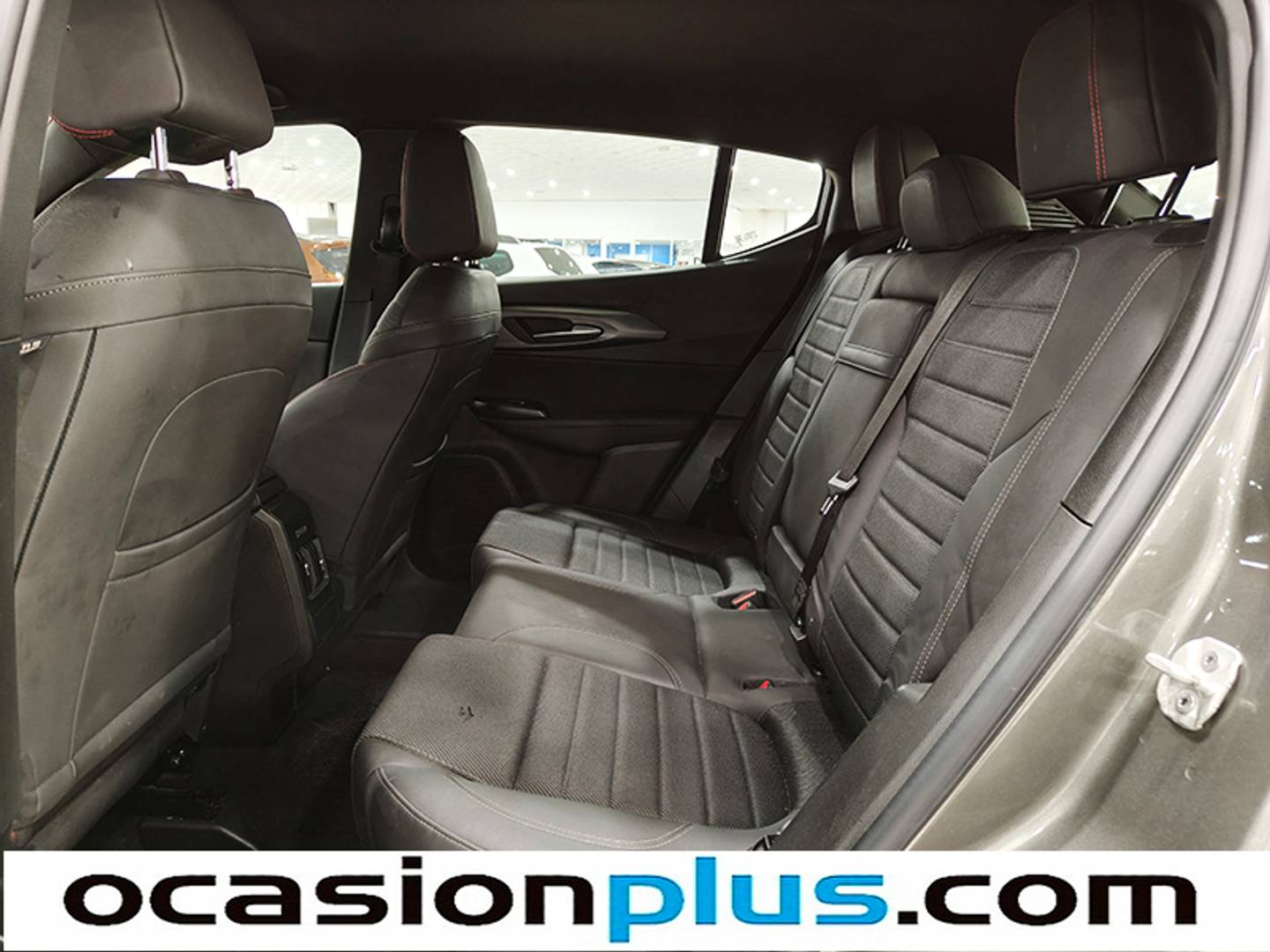 Alfa Romeo Tonale Alfa Romeo Tonale 1.5 MHEV Sprint FWD (130 CV) barato