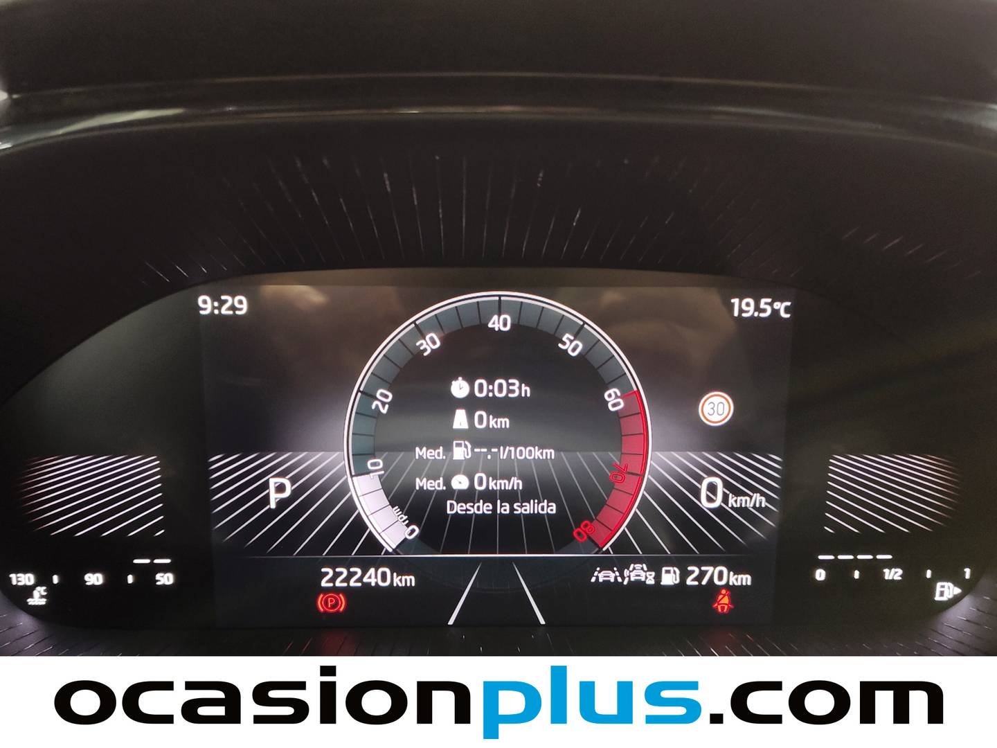 Foto Skoda Fabia Skoda Fabia 1.0 TSI Design DSG (115 CV)