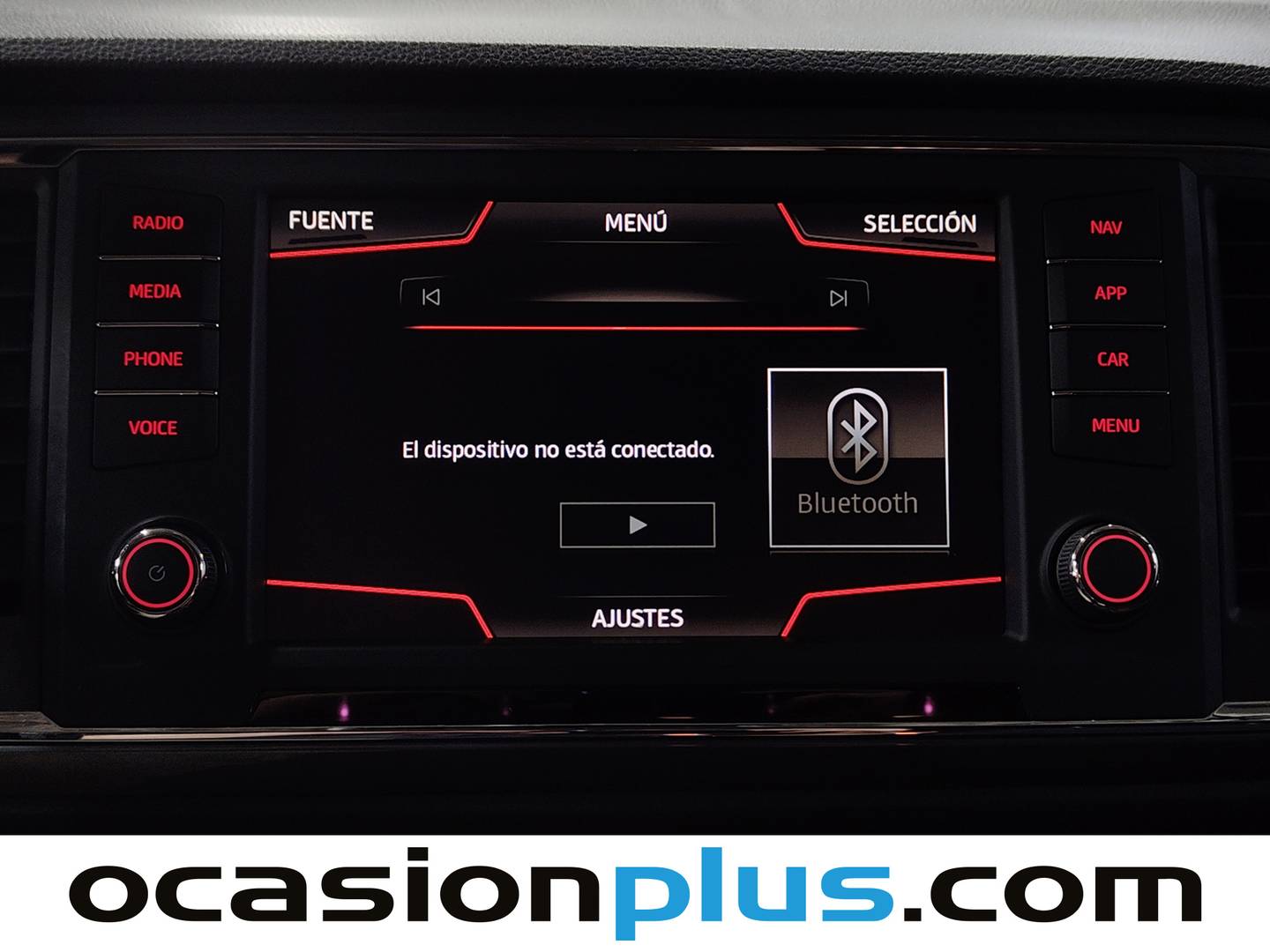 Seat Ateca Seat Ateca 1.6 TDI S&S Ecomotive Style (115 CV) de segunda mano