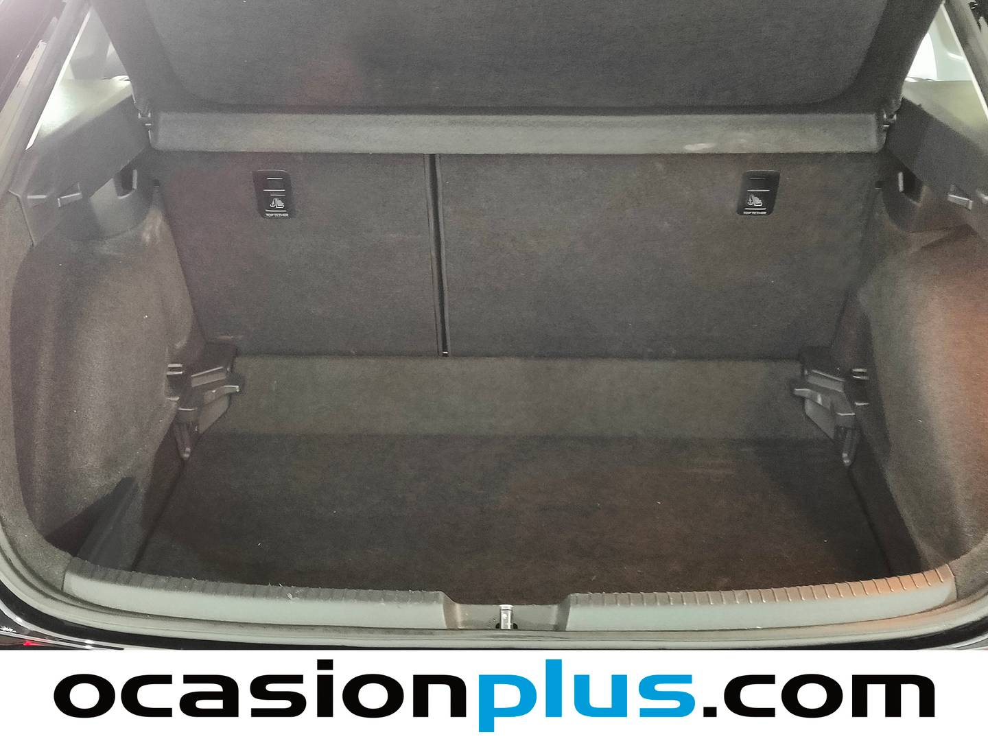 Fotos maletero Volkswagen Taigo Volkswagen Taigo ``Más`` 1.0 TSI (116 CV)