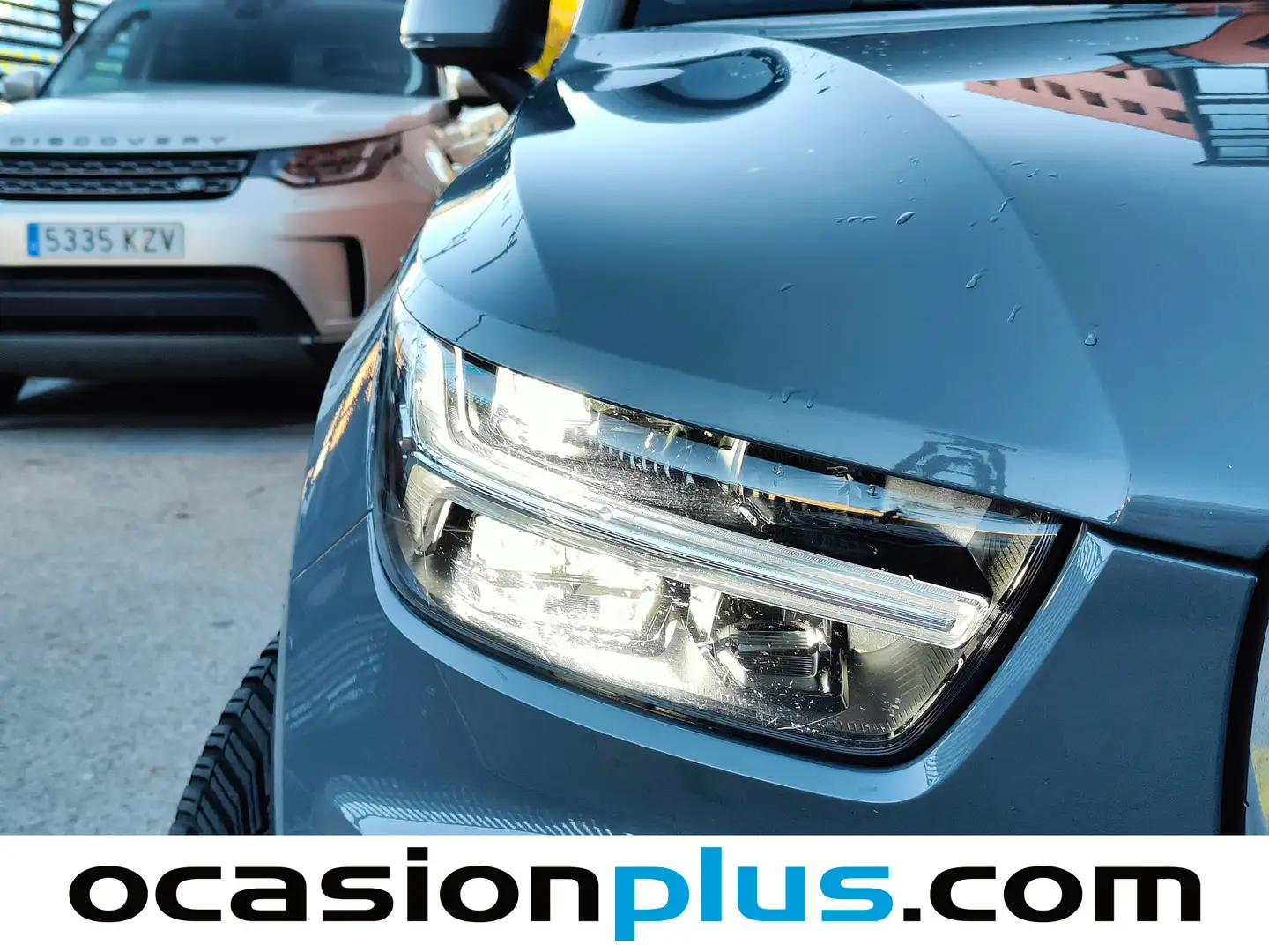 Foto Volvo XC40 Volvo XC40 T3 Momentum Pro Auto (163 CV)