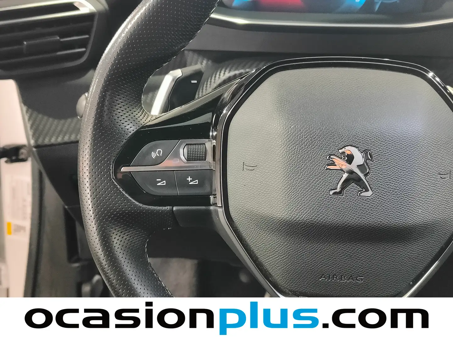 Foto Peugeot 2008 Peugeot 2008 BlueHDI 130 S&S GT Pack EAT8 (130 CV)