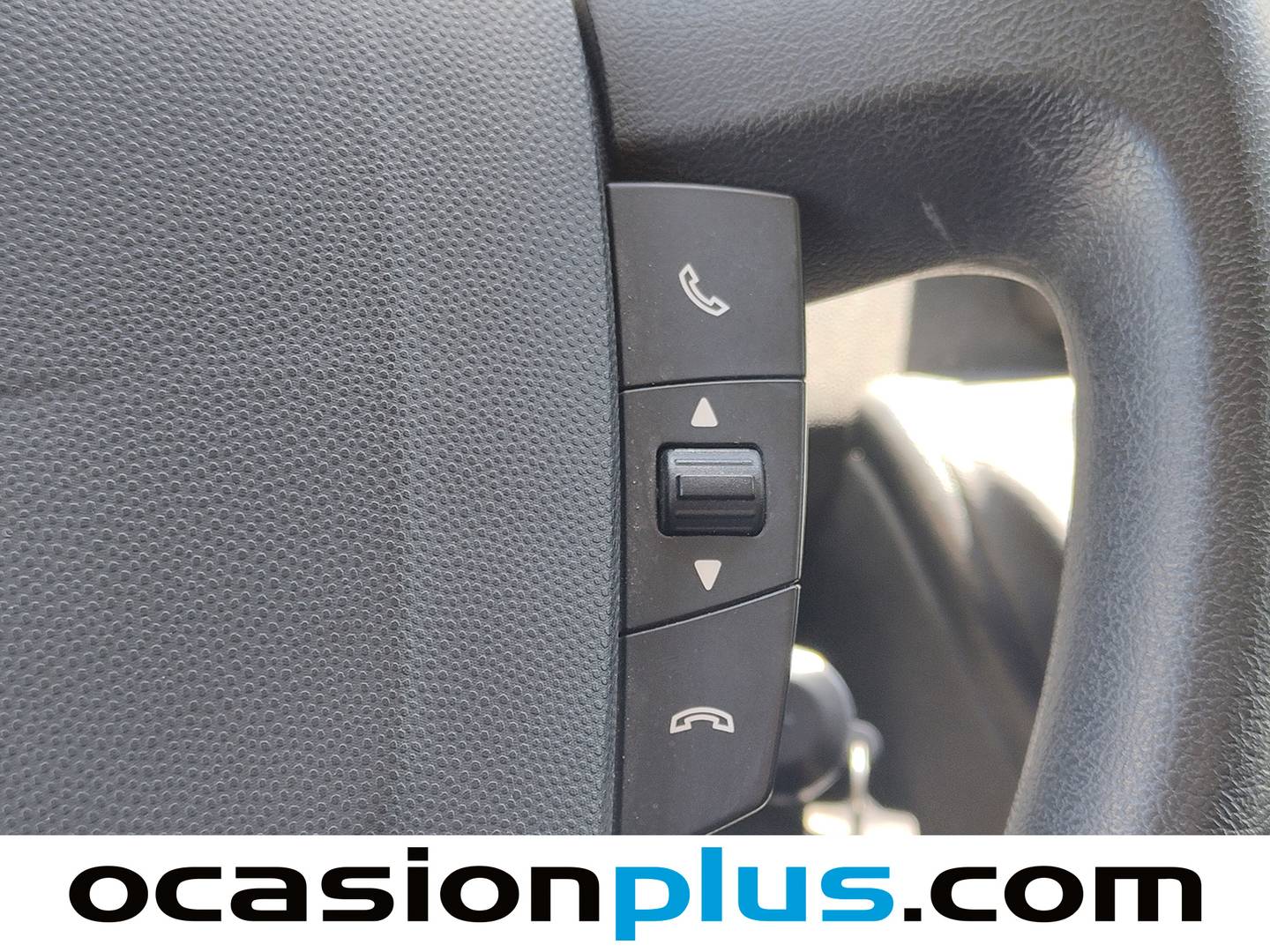 Peugeot Boxer Peugeot Boxer Furgon BlueHDi 140 S&S 335 L3H2 (140 CV) seminuevo