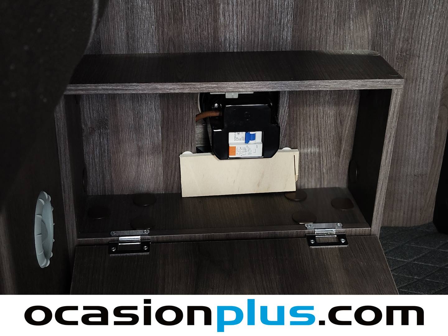 Benimar BENIVAN Benimar BENIVAN B120 ES (140 CV) 4 Plazas seminuevo