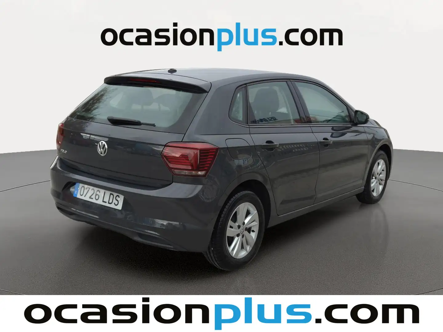 Foto Volkswagen Polo Volkswagen Polo Advance 1.0 TSI (95 CV)