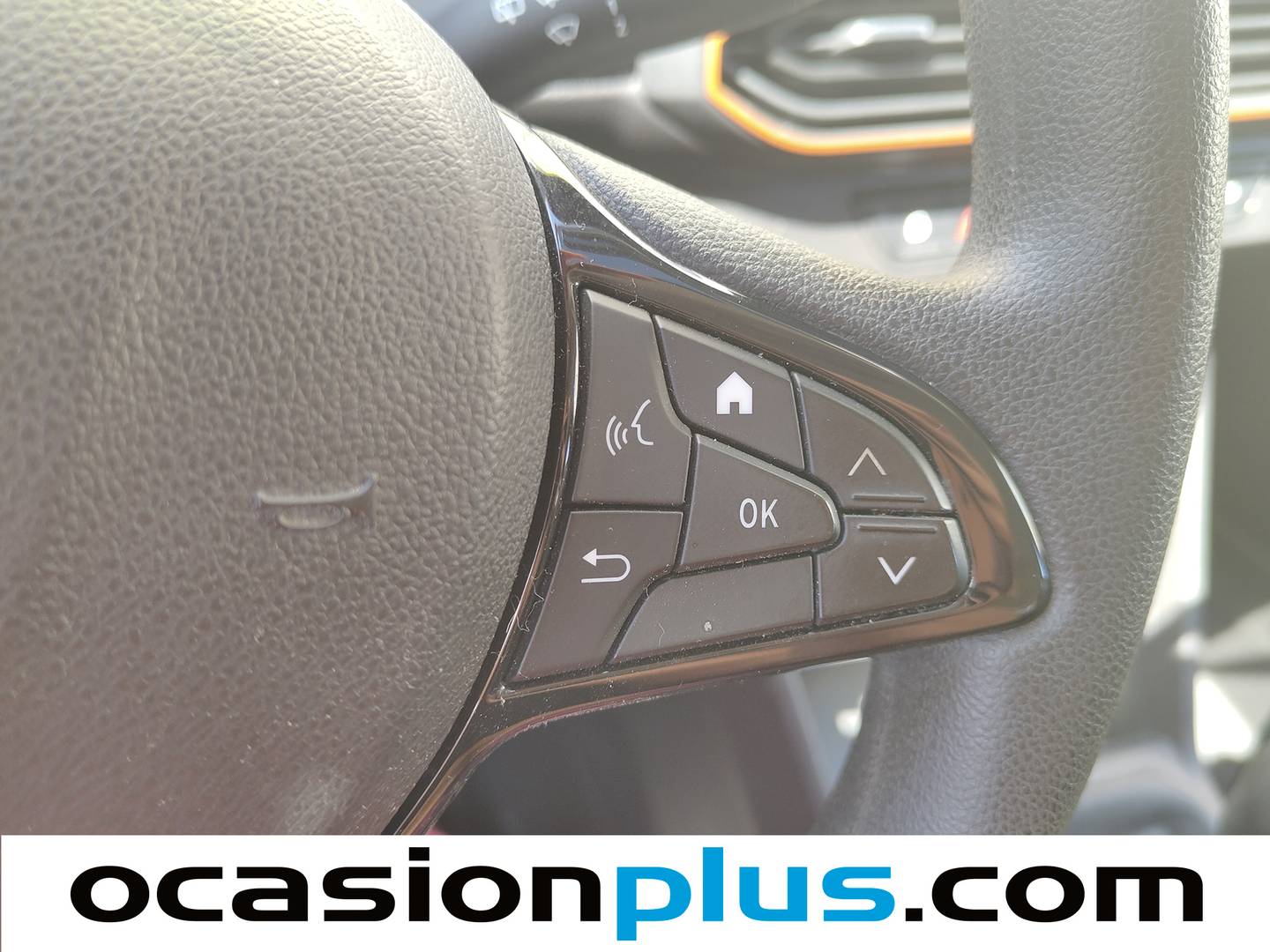 Dacia Sandero Dacia Sandero Stepway Essential ECO-G (101 CV) de segunda mano