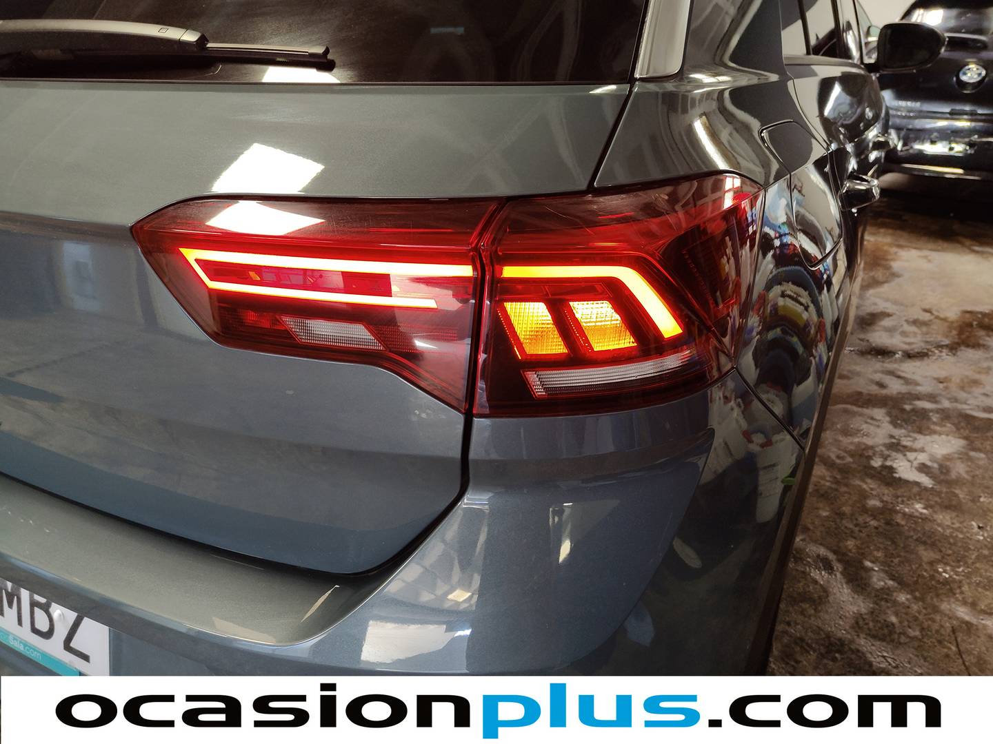 Volkswagen T-Roc Volkswagen T-Roc R-Line 1.5 TSI (150 CV) gasolina