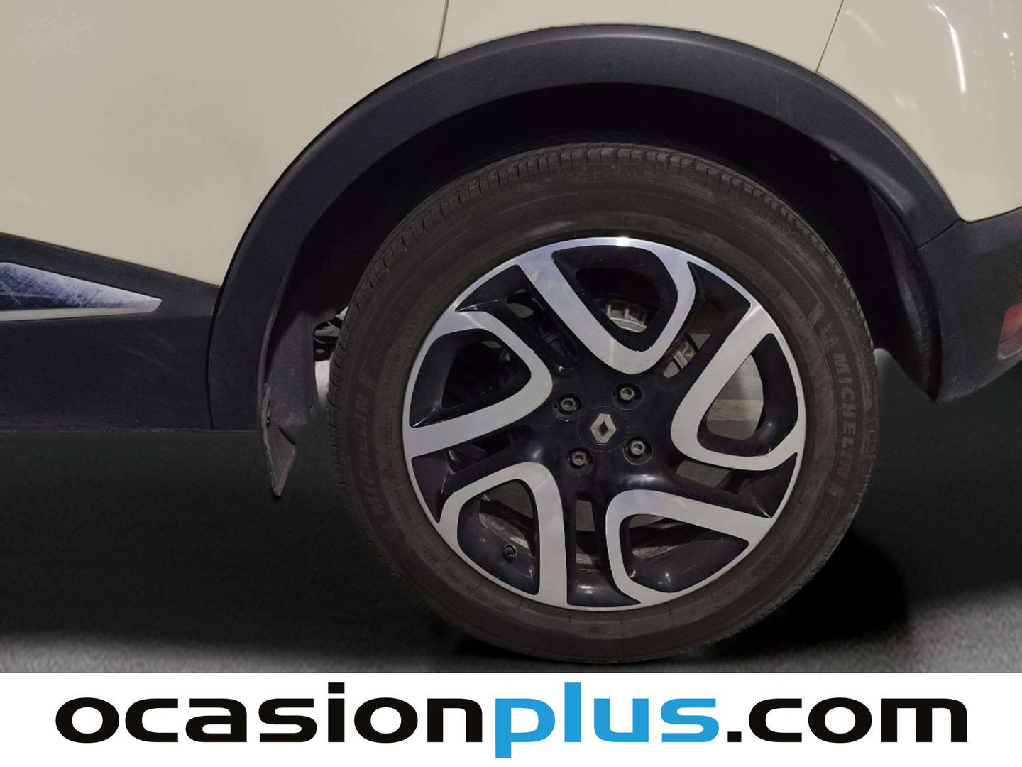 Renault Captur Renault Captur Zen Energy TCe (120 CV) EDC seminuevo