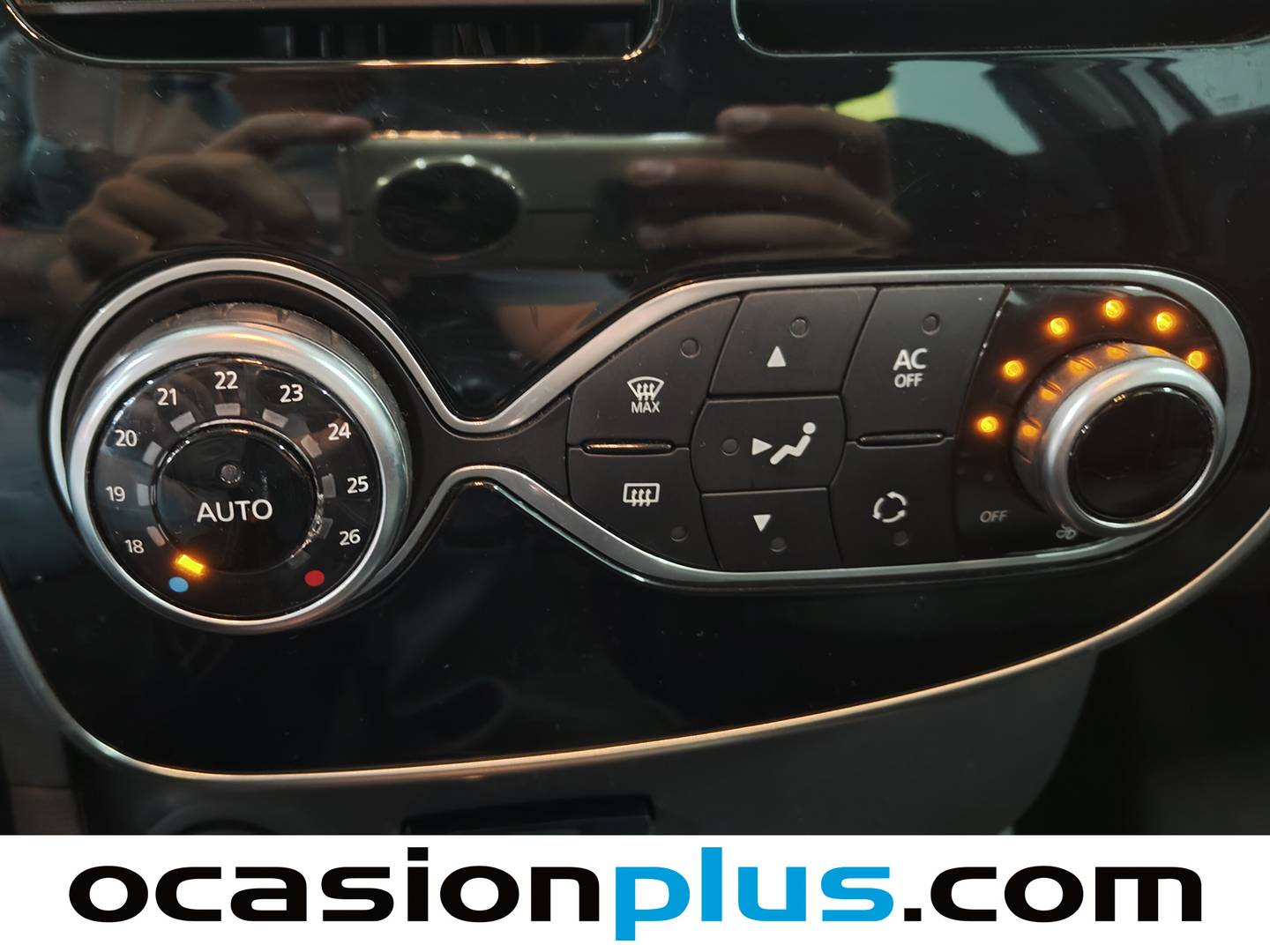 Renault Clio Renault Clio TCe 90 Technofeel eco2 (90 CV) 2015