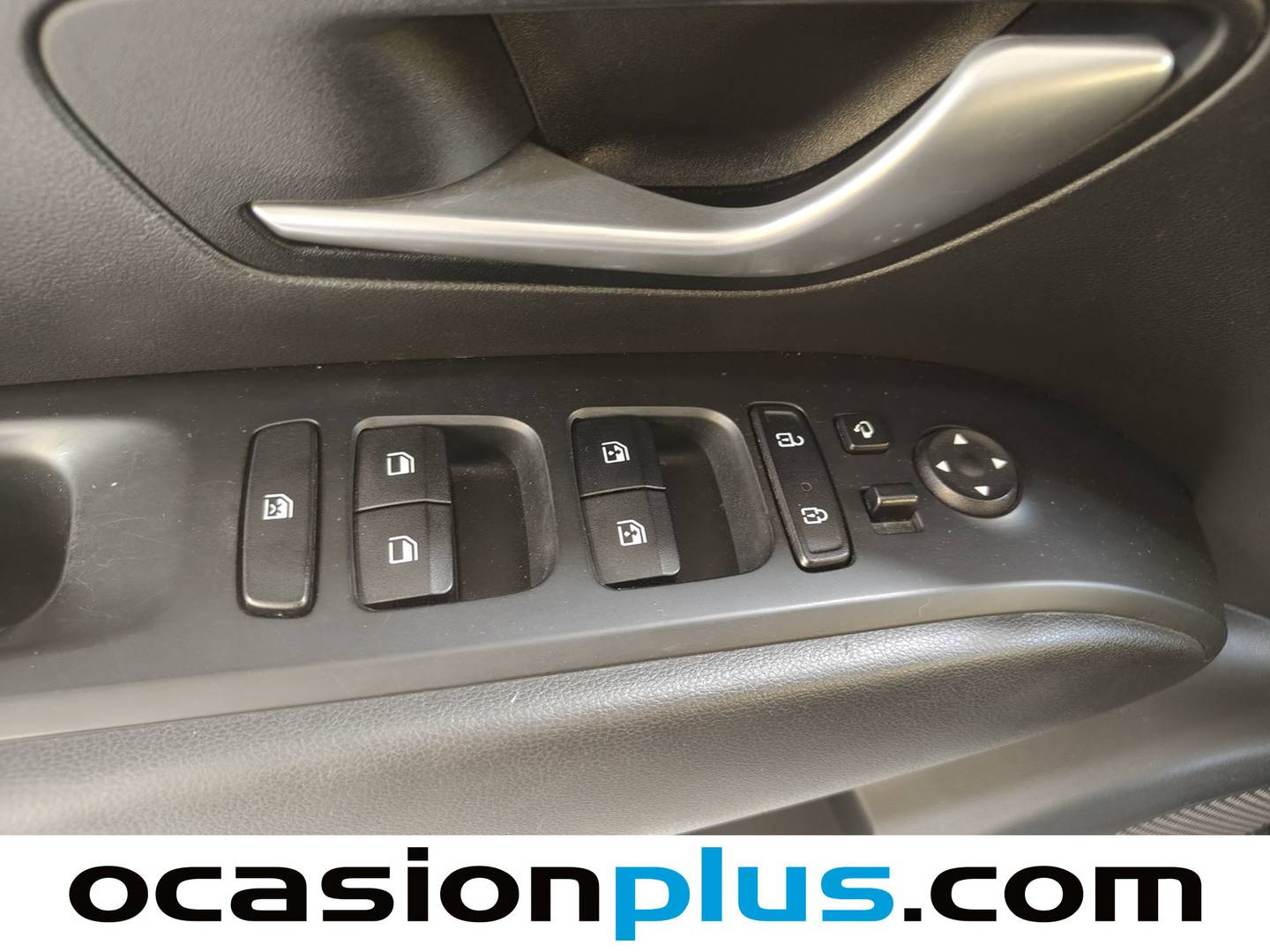 Hyundai Tucson Hyundai Tucson 1.6 CRDI Maxx (115 CV) km 0
