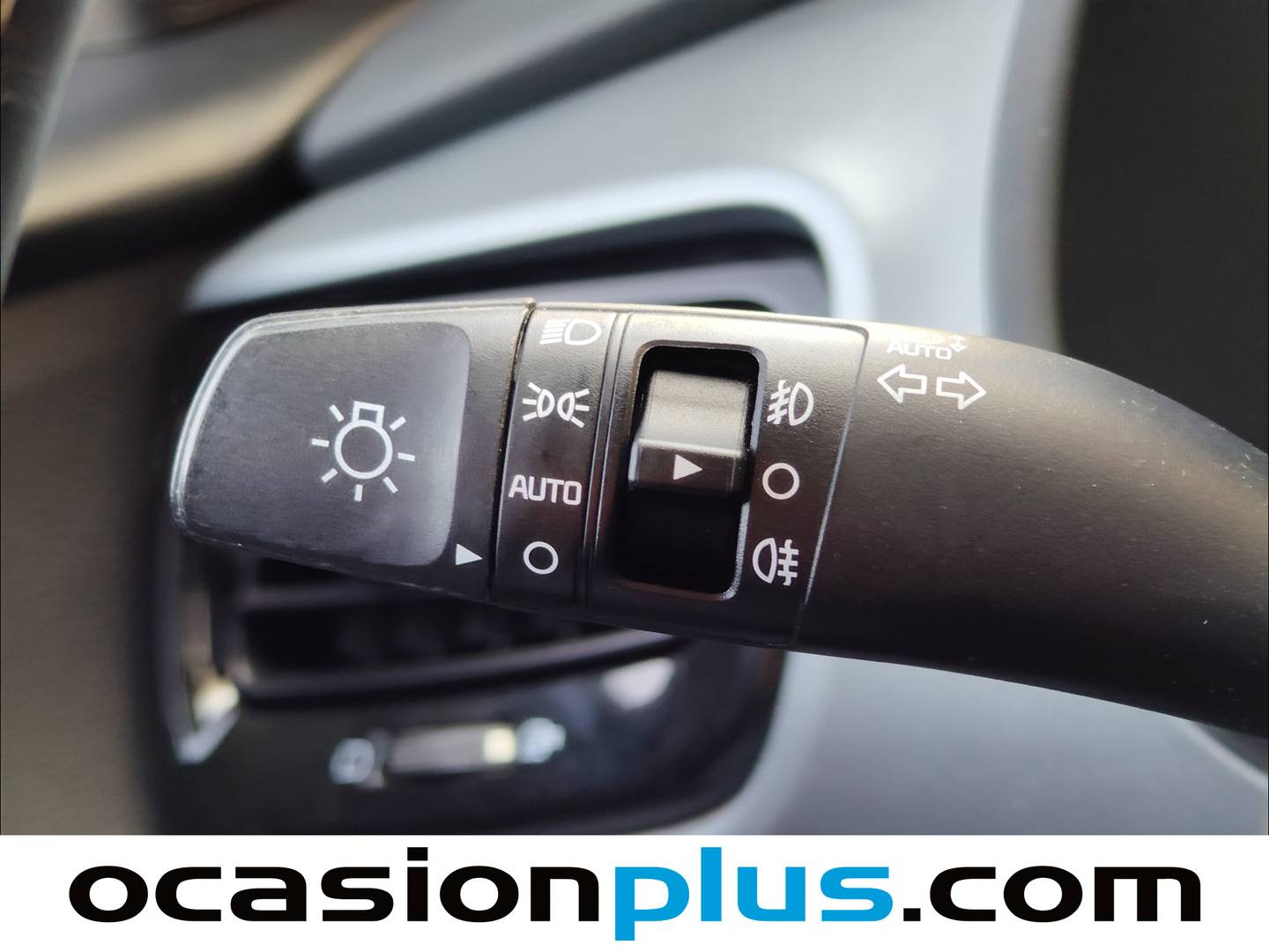KIA Stonic KIA Stonic 1.0 T-GDi Drive (100 CV) de segunda mano