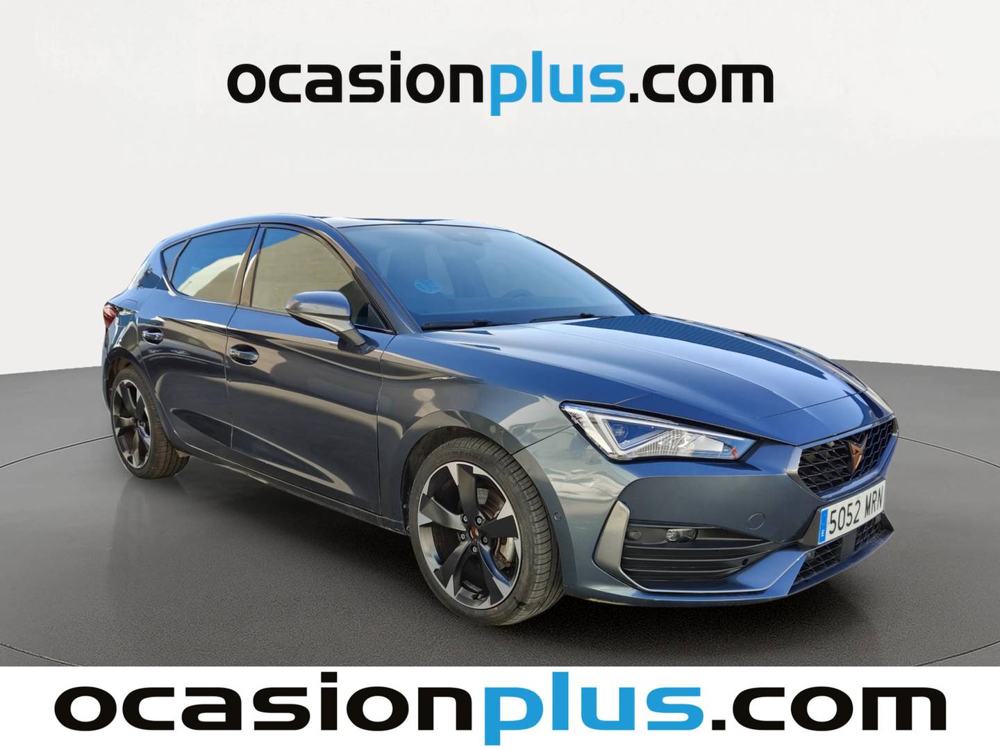 Foto Cupra León CUPRA León 1.5 eTSI DSG (150 CV)