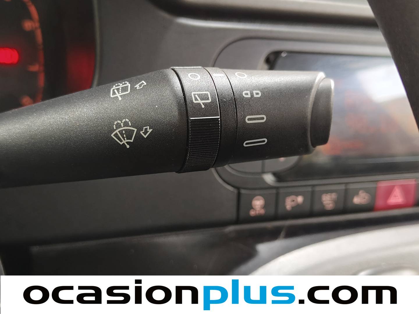 Fiat Panda Fiat Panda 1.2 Lounge (69 CV) seminuevo