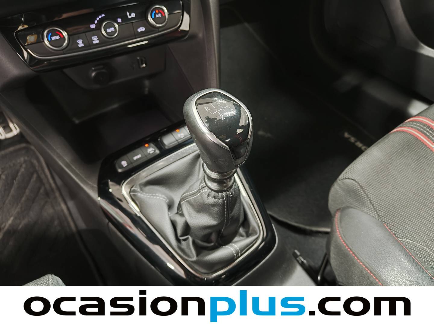 Opel Corsa Opel Corsa 1.2 Turbo XHL GS-Line (100 CV) de segunda mano