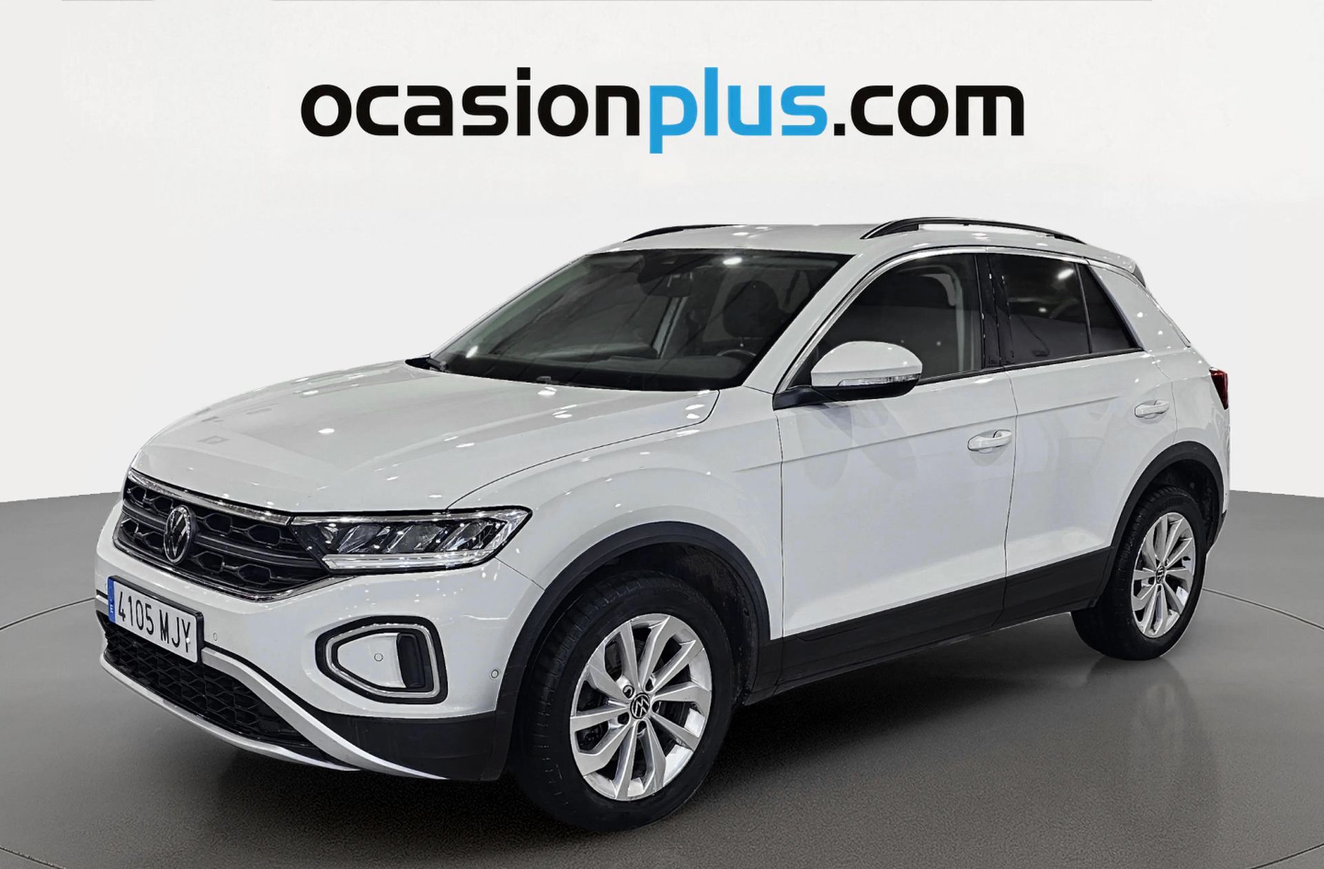 Volkswagen T-Roc Life 2.0 TDI DSG