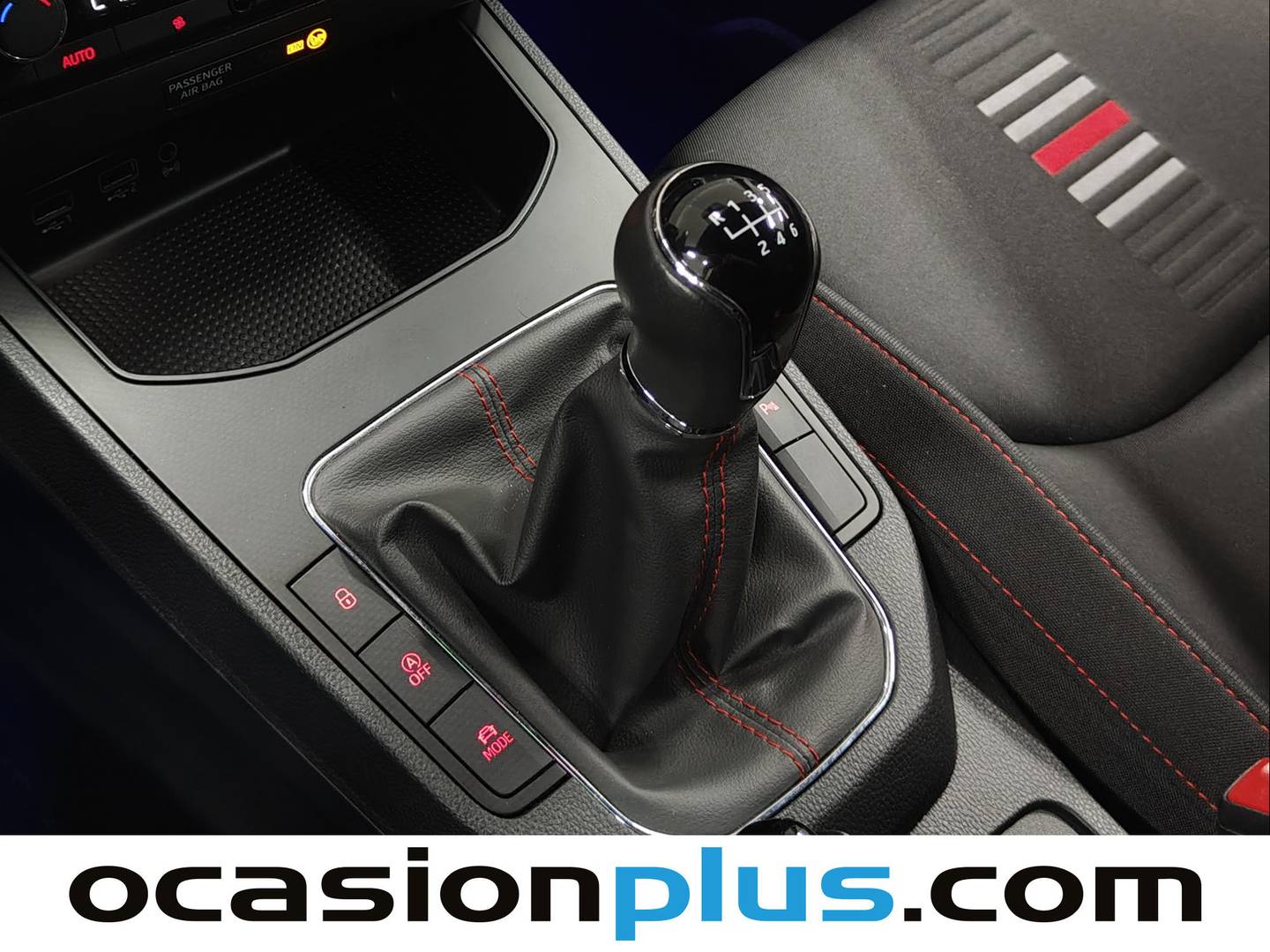 Seat Ibiza Seat Ibiza 1.0 TSI FR Plus (115 CV) de segunda mano