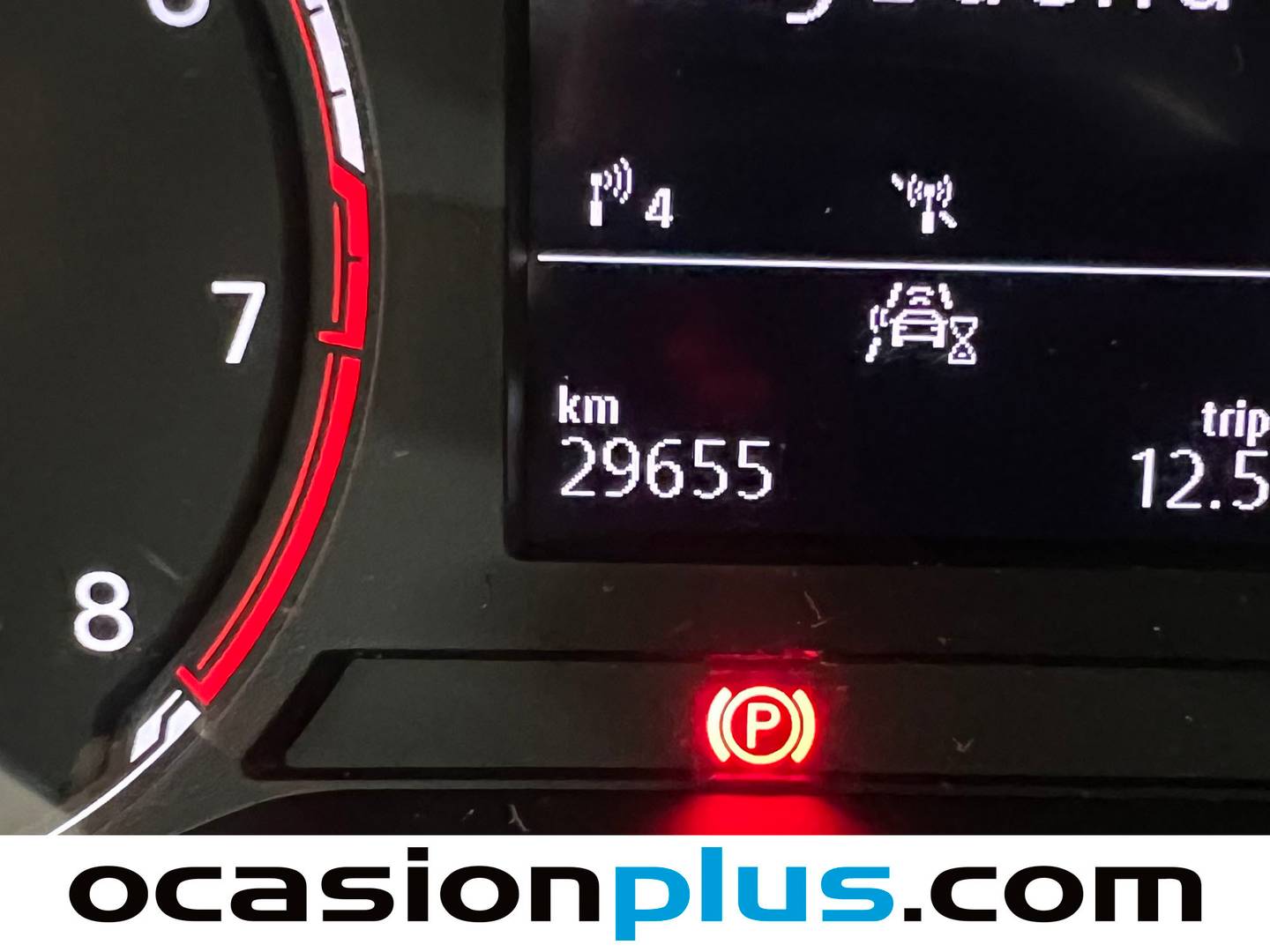 Foto Volkswagen Polo Volkswagen Polo Advance 1.0 TSI  (95 CV)