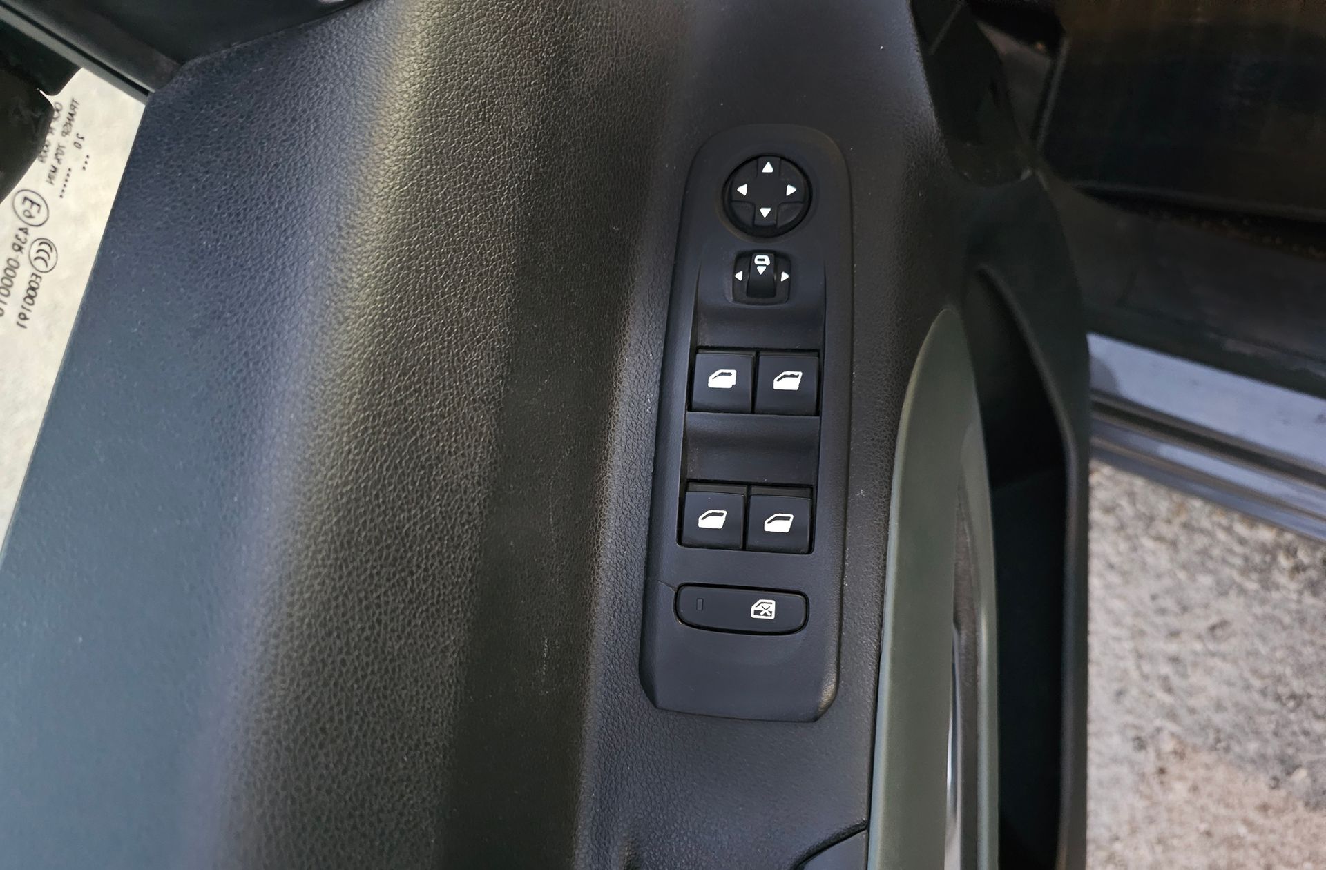 Citroën Berlingo BlueHDi 130 Talla M Shine EAT8 - foto 32