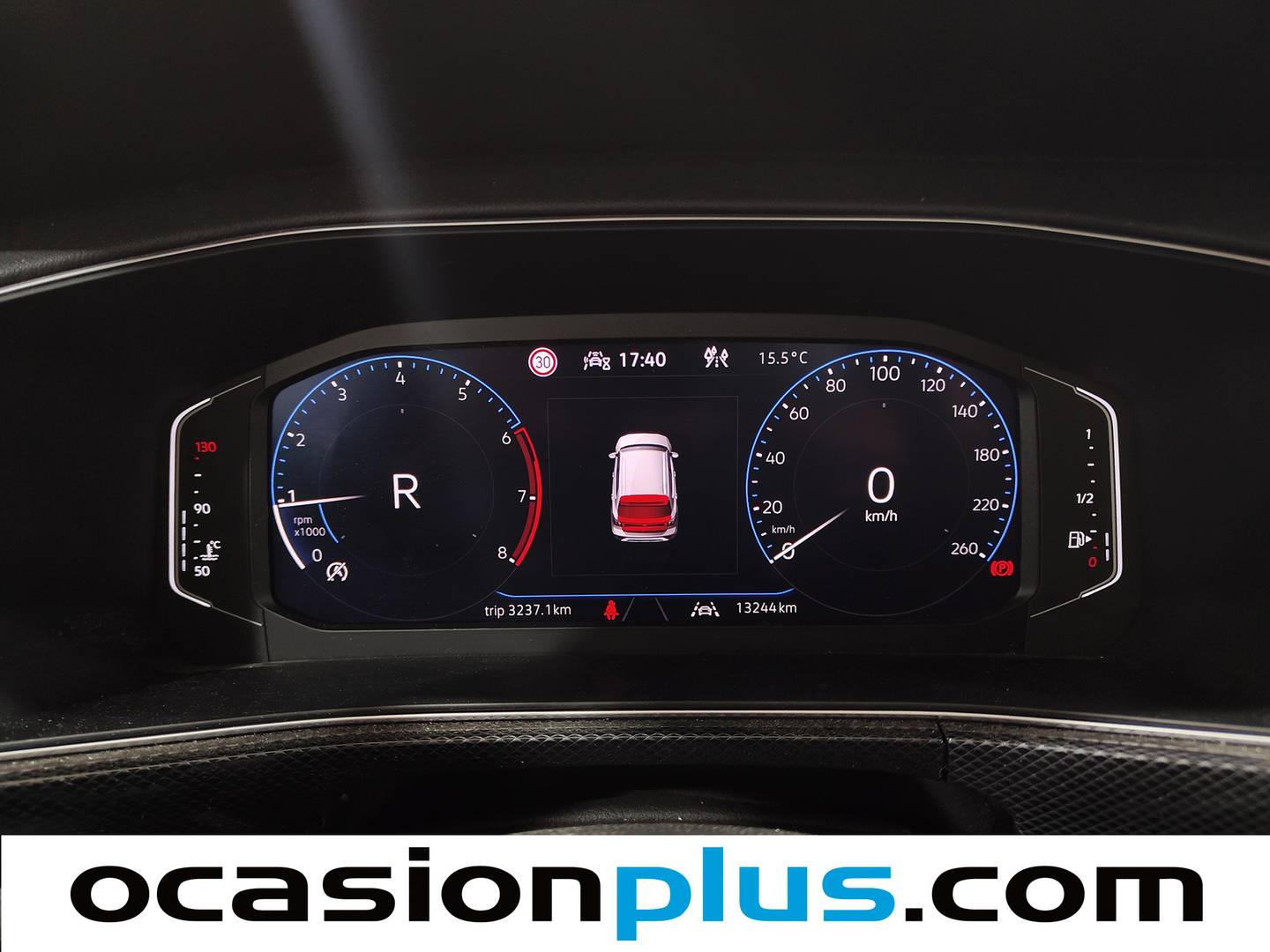 Volkswagen T-Cross Volkswagen T-Cross T-Cross R-Line 1.5 TSI (150 CV) DSG Pack R-Line 150cv