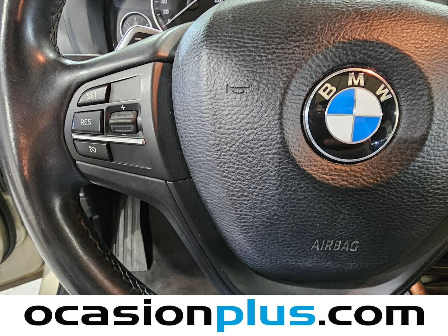 BMW X3 BMW X3 sDrive18d (150 CV) barato