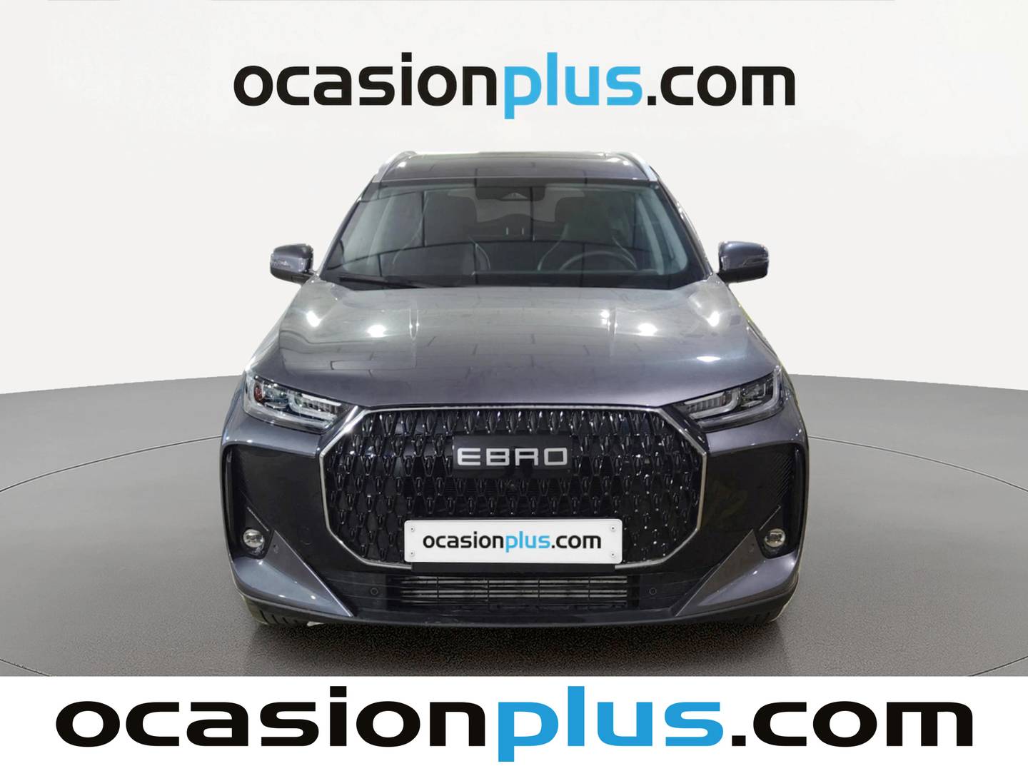 EBRO S700 EBRO S700 1.6 TGDI Luxury 7 DCT (147 CV) al mejor precio