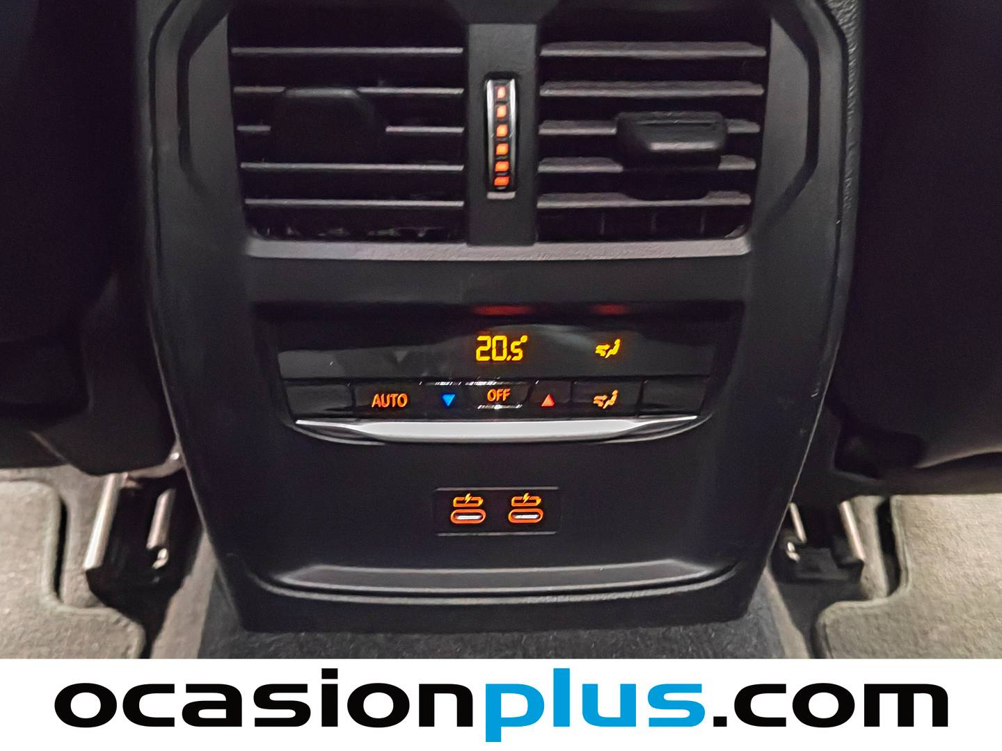 Foto BMW M BMW M M4 Coupe Competition 375 kW (510 CV)