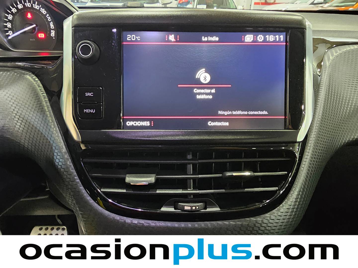 Peugeot 208 Peugeot 208 1.2 PureTech S&S GT Line EAT6 (110 CV) km 0