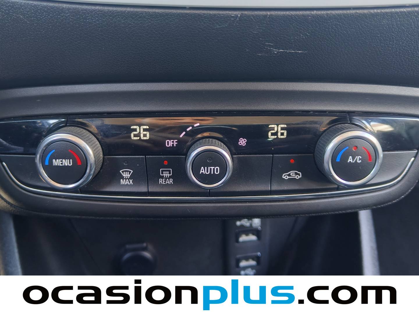 Foto Opel Crossland X Opel Crossland X 1.2 Opel 2020 (110 CV)