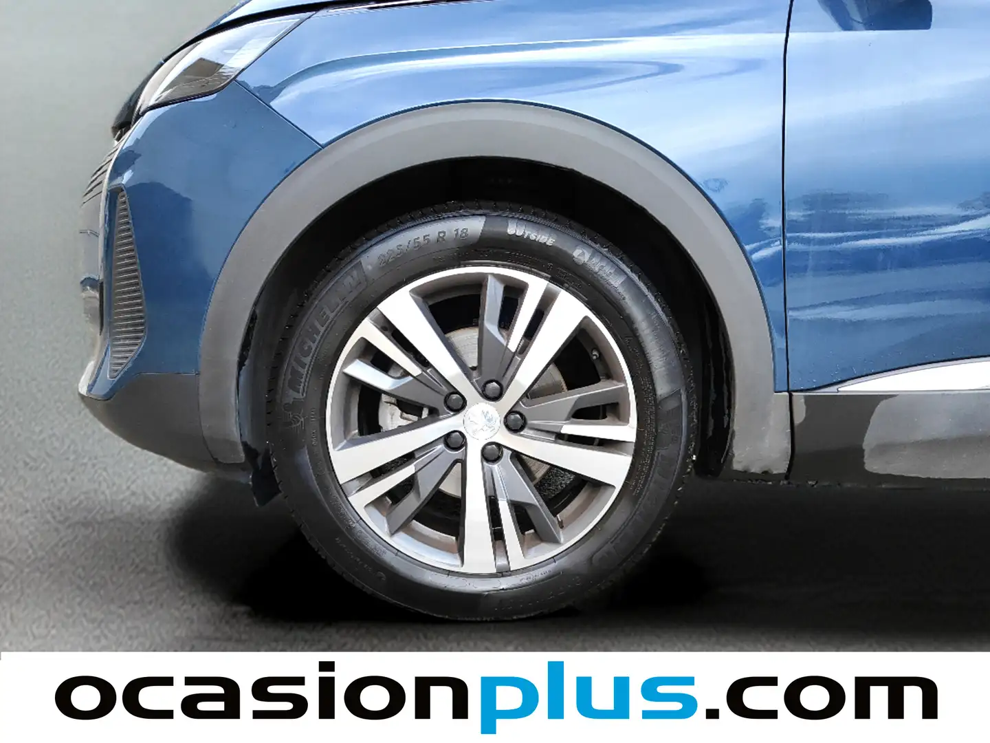 Foto Peugeot 3008 Peugeot 3008 BlueHDi 130 S&S Allure Pack EAT8 (130 CV)