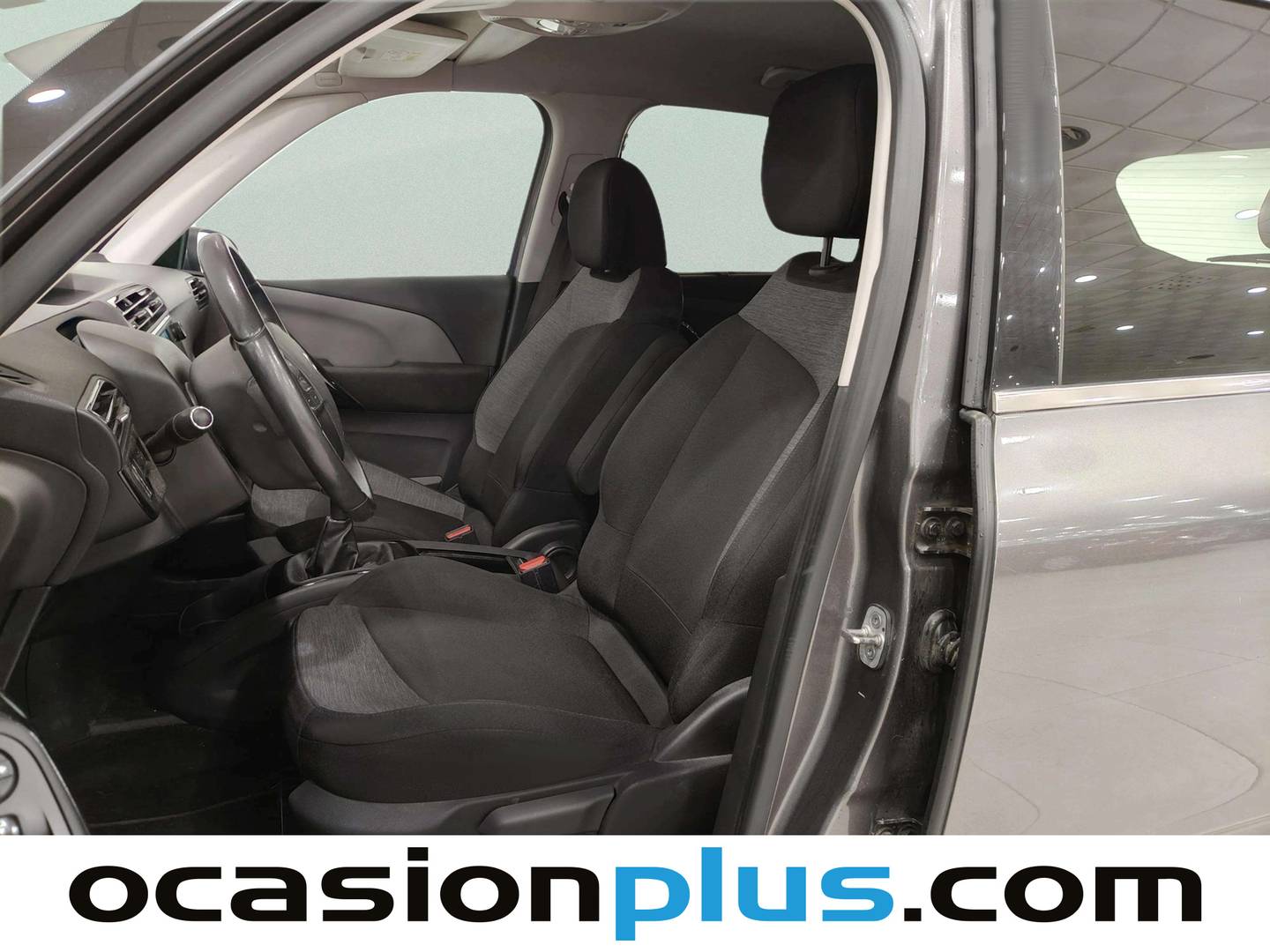 Citroën C4 Spacetourer Citroën C4 Spacetourer BlueHDi 100 Feel (100 CV) 100cv