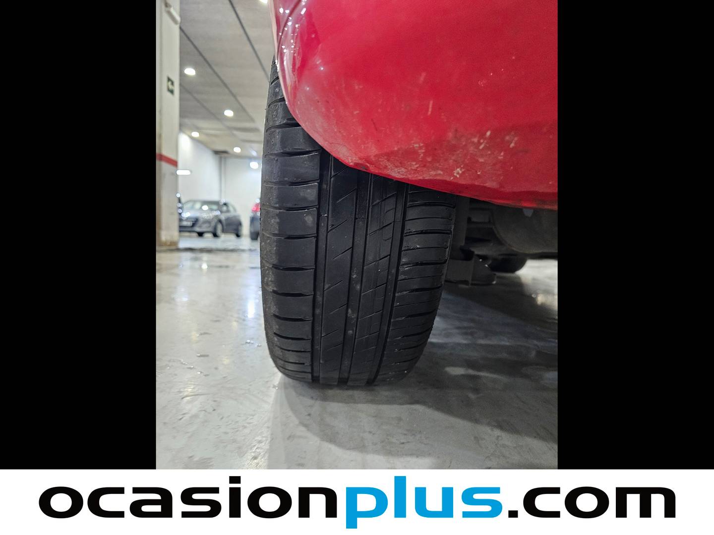 Foto Volkswagen Polo Volkswagen Polo Advance 1.6 TDI (90 CV)