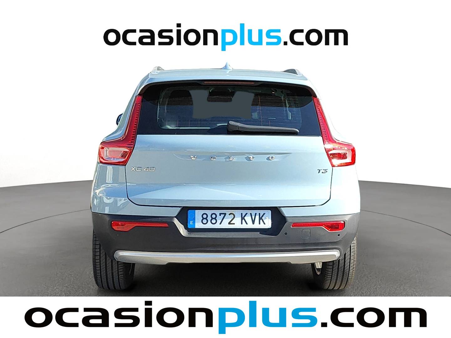 Foto Volvo XC40 Volvo XC40 T3 Momentum (156 CV)
