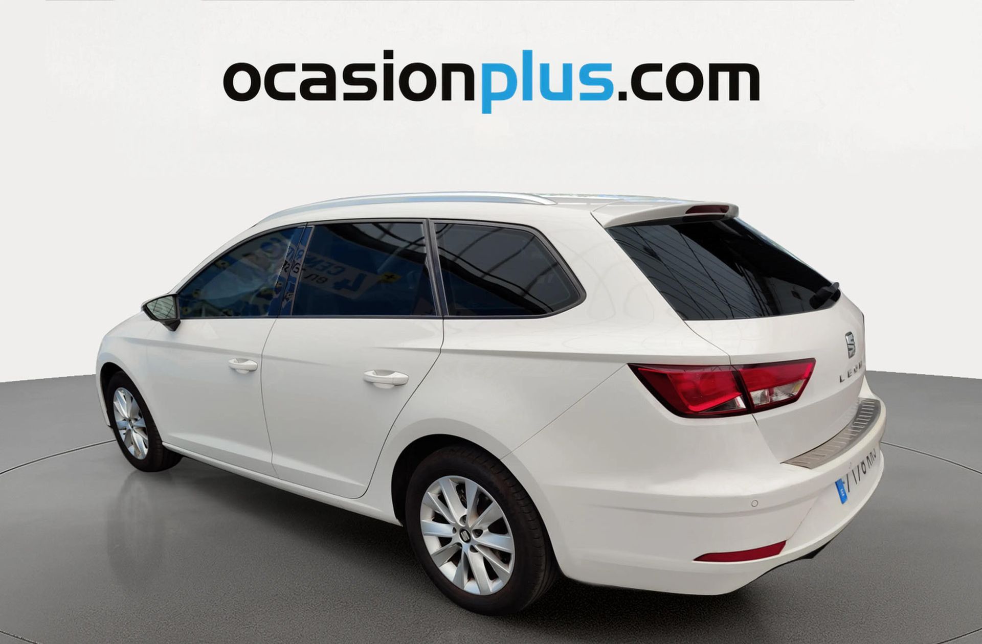 SEAT León ST 1.6 TDI Style - foto 3