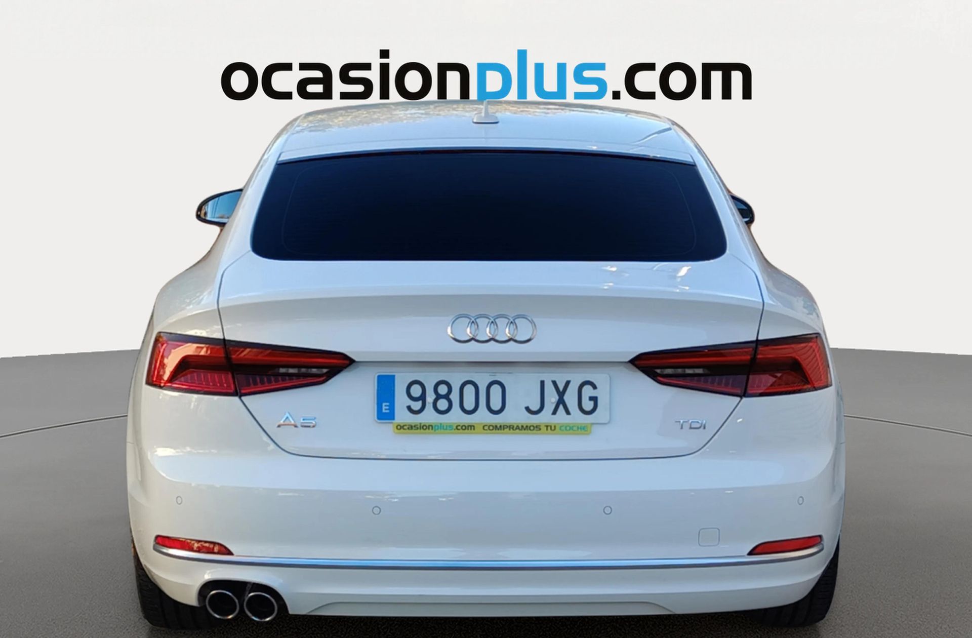 Audi A5 Sportback Sport 2.0 TDI S tronic - foto 15
