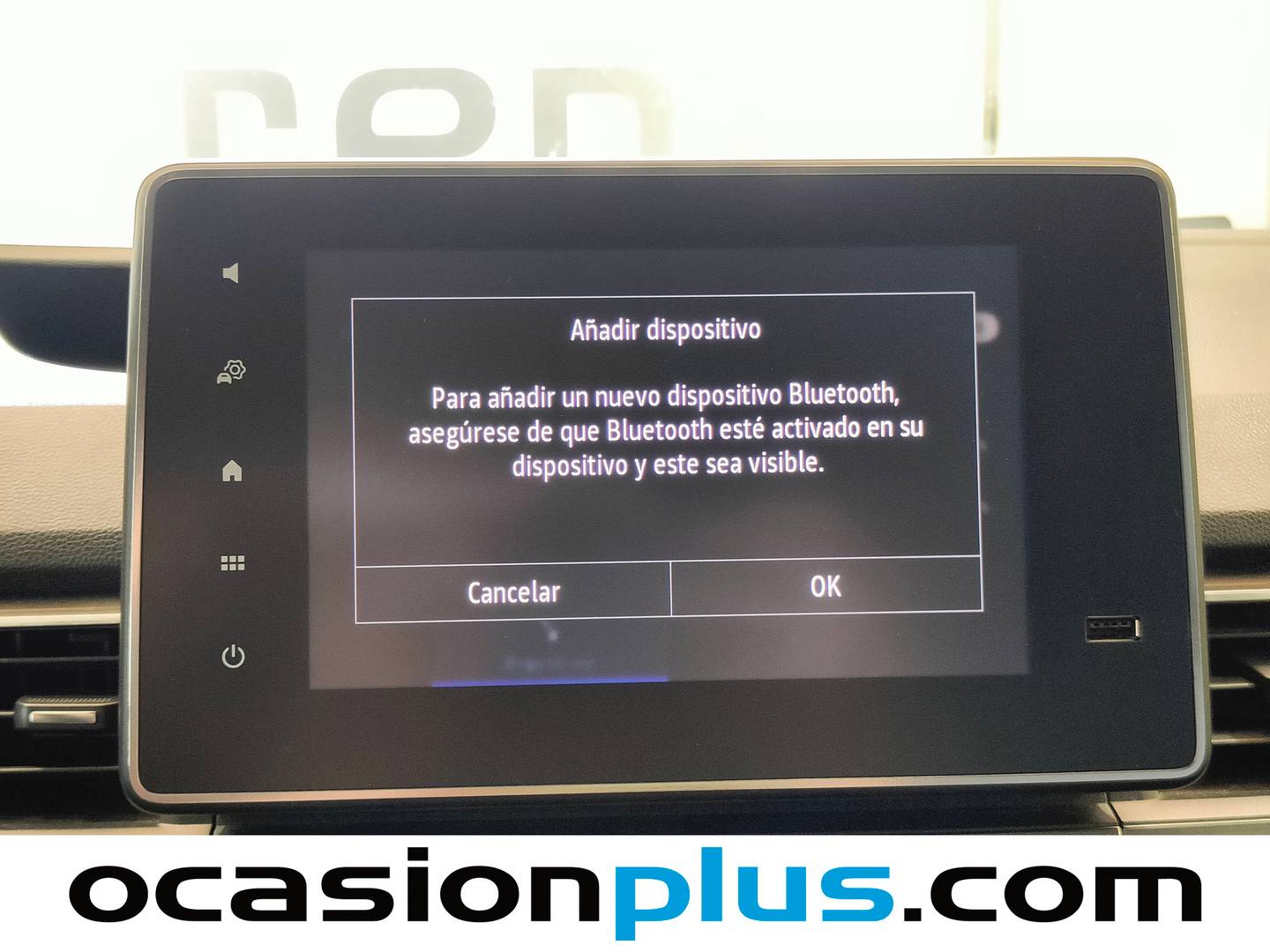 Foto Nissan Townstar Nissan Townstar 1.3G L1 Tekna (130 CV)