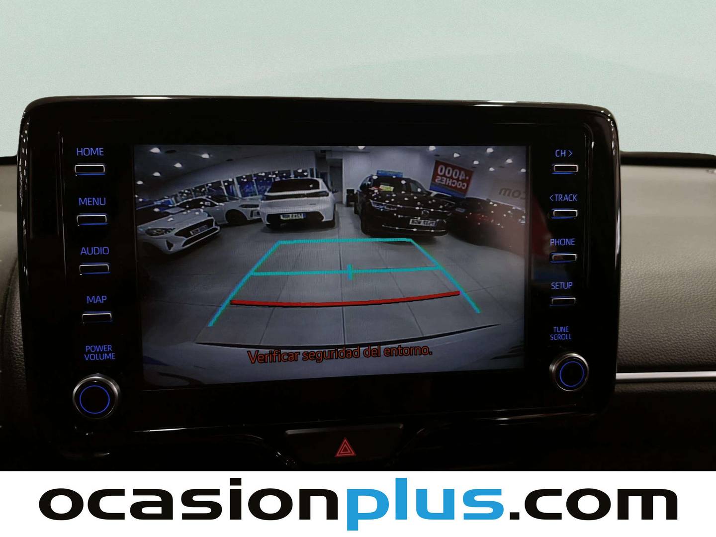 Foto Toyota Yaris Cross Toyota Yaris Cross Cross 120H Active Tech (116 CV)