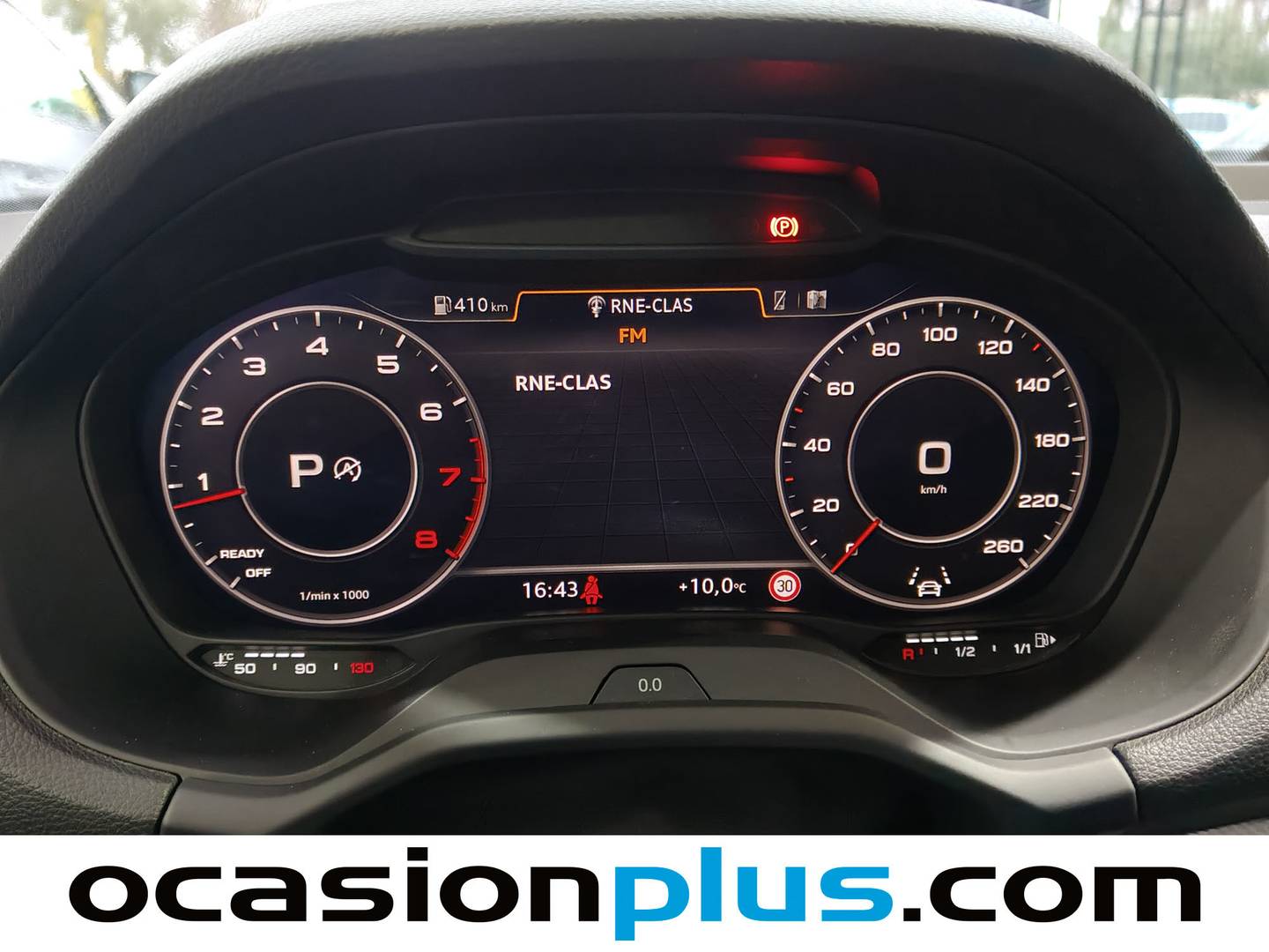 Foto Audi Q2 Audi Q2 Advanced 35 TFSI (150 CV) S tronic