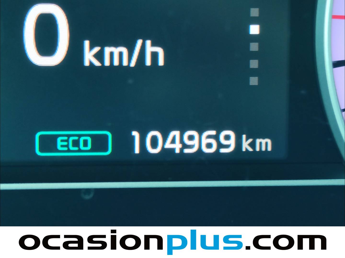 Foto KIA Niro Kia Niro 1.6 GDi HEV Híbrido Drive (141 CV)