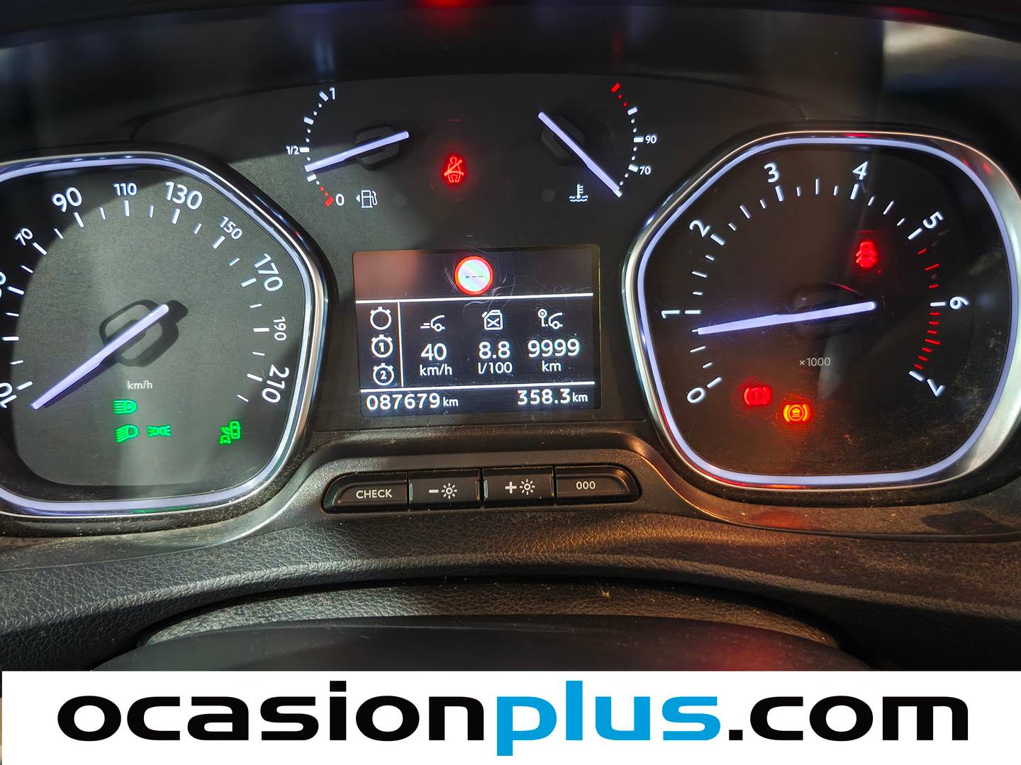 Toyota Proace Verso Toyota Proace Verso Combi 2.0D Family Advance LARGO (L2) (150 CV)8 Plazas seminuevo
