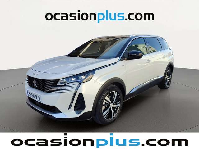 Peugeot Segunda Mano Baratos Alicante