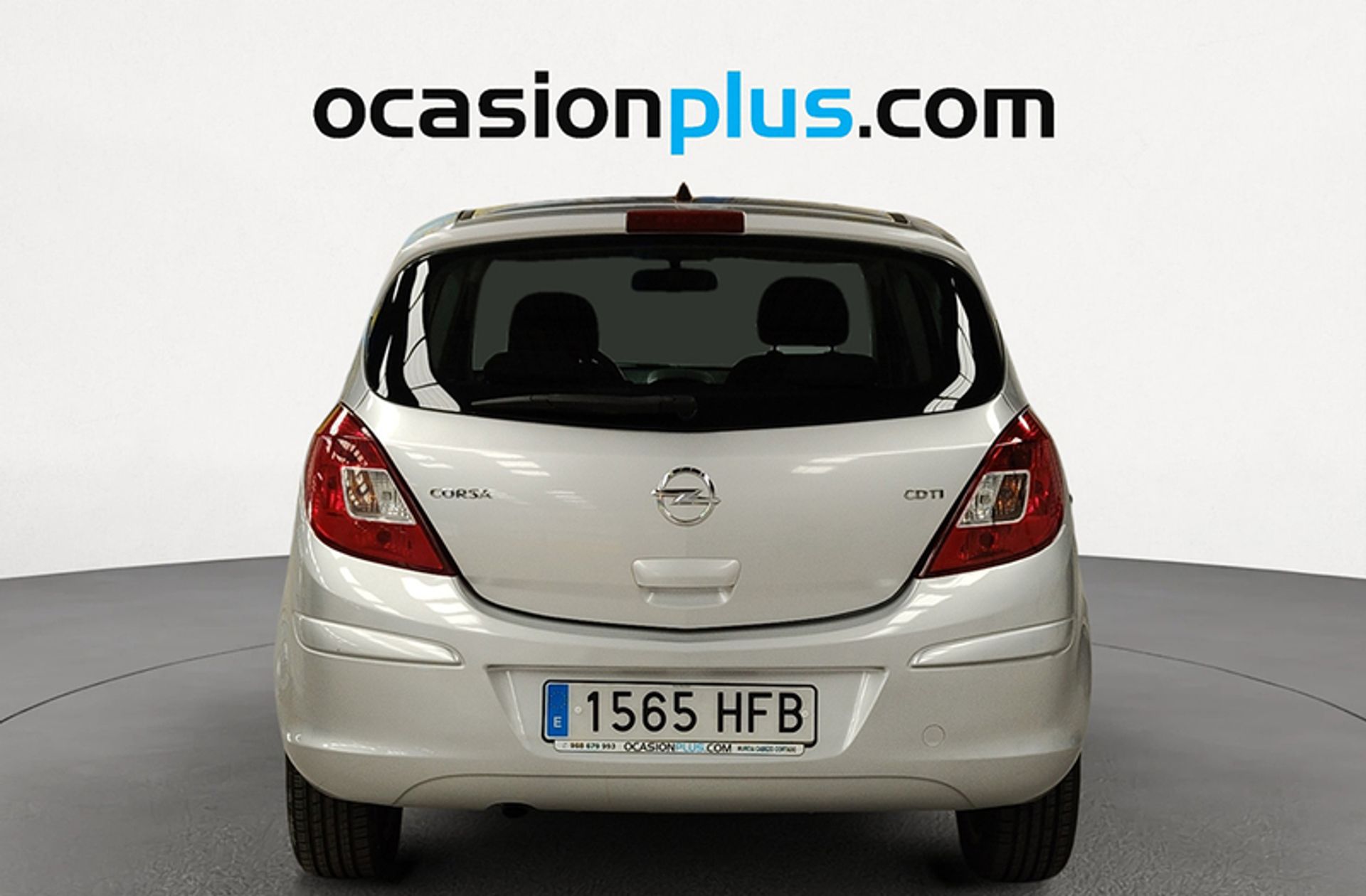 Opel Corsa 1.3 CDTi C`Mon - foto 12