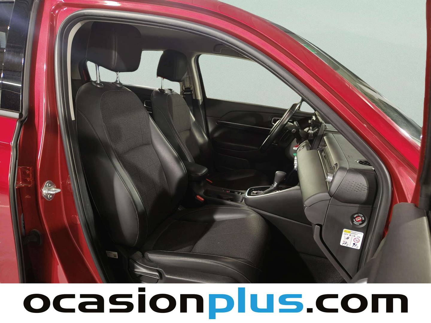 Honda HR-V Honda HR-V 1.5 i-MMD Advance 4x2 Auto (131 CV) de ocasión
