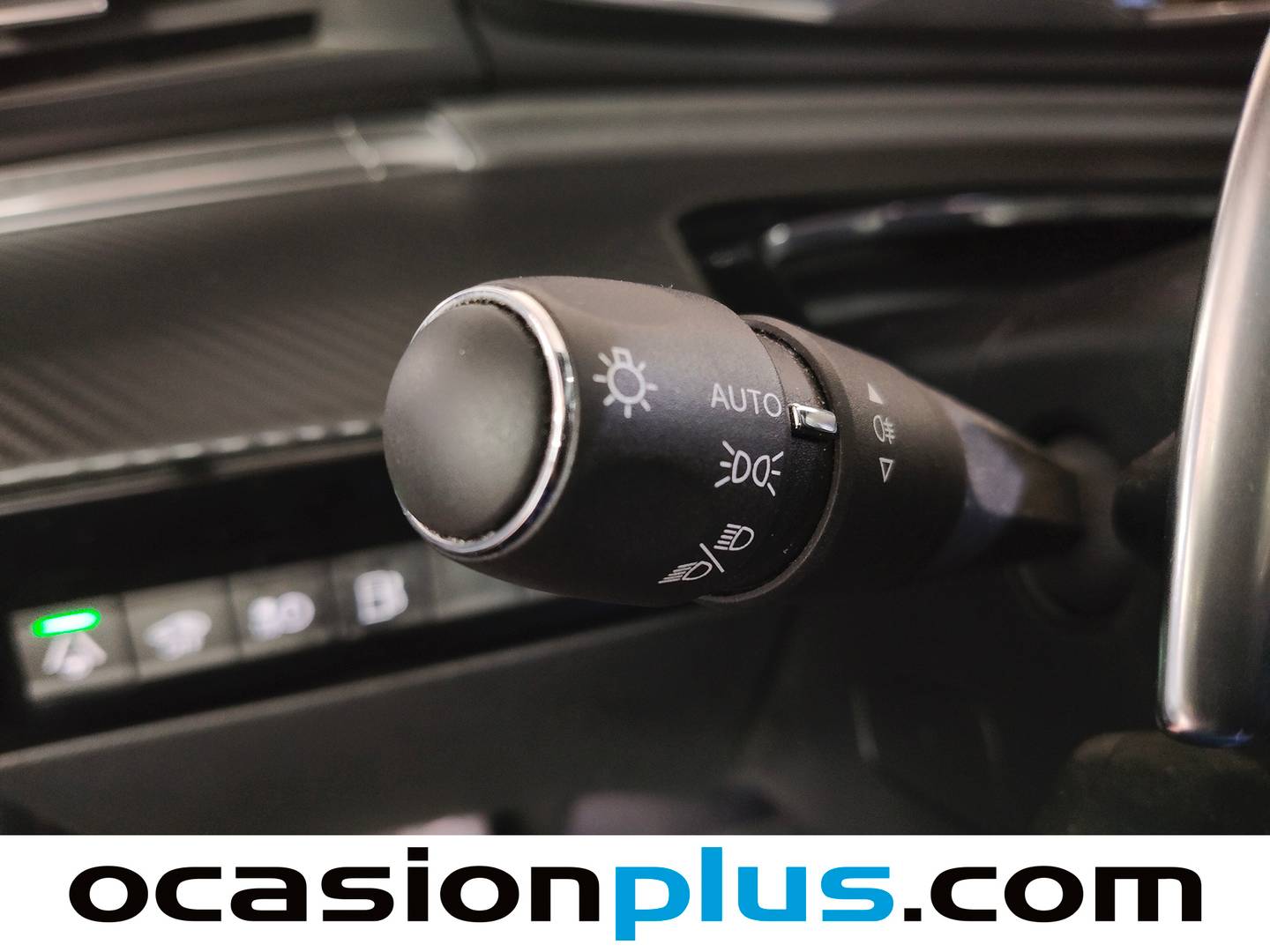 Accesorios del Peugeot 508 Hybrid Peugeot 508 Allure Hybrid e-EAT8 (180 CV)